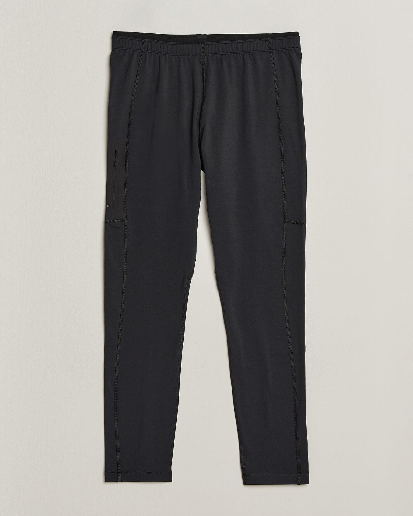 Herren | Hosen | Arc'teryx | Rho LT Baselayer Pants Black