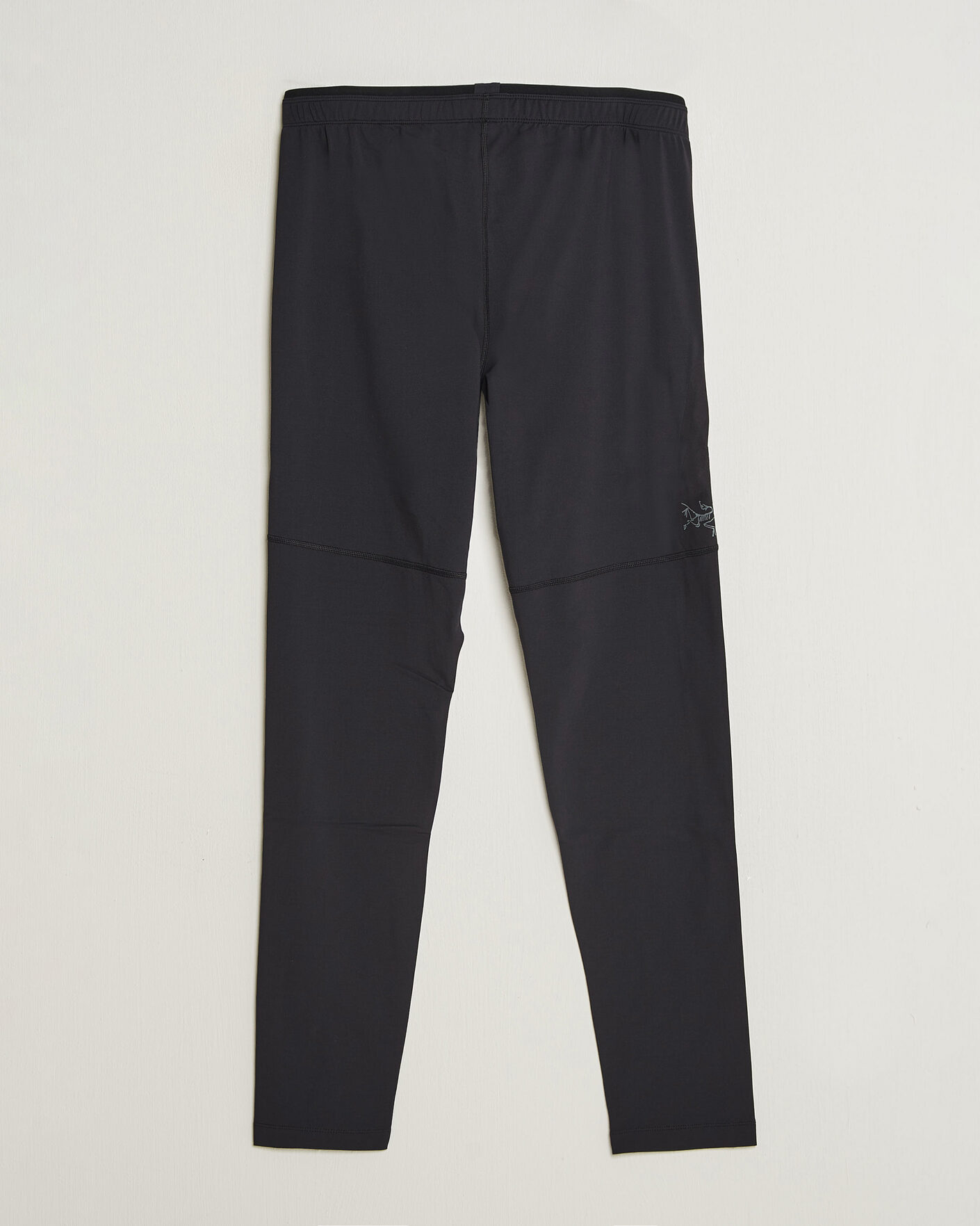 Herren | Hosen | Arc'teryx | Rho LT Baselayer Pants Black