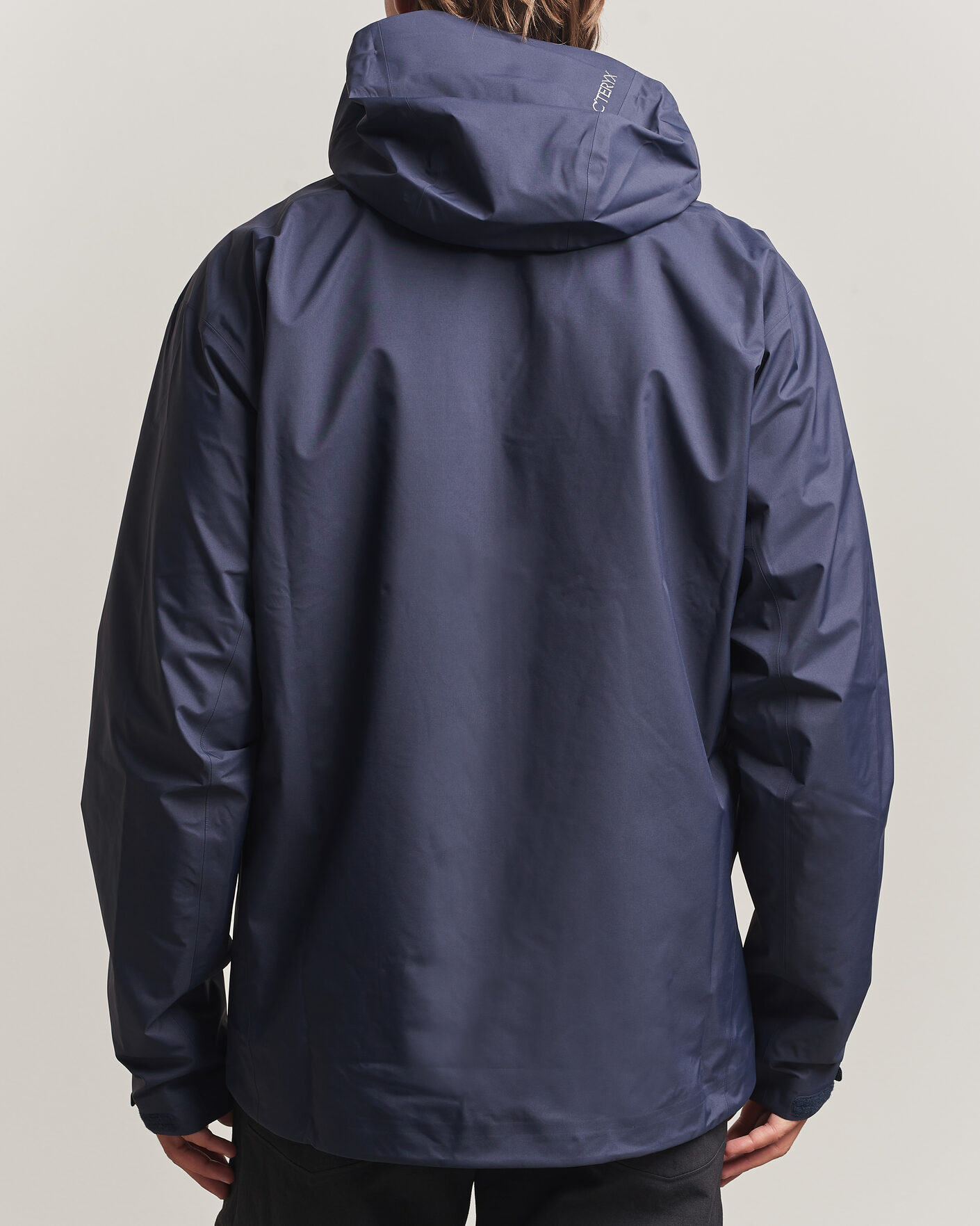 Herren | Jacken | Arc'teryx | Beta Gore-Tex Jacket Black Sapphire