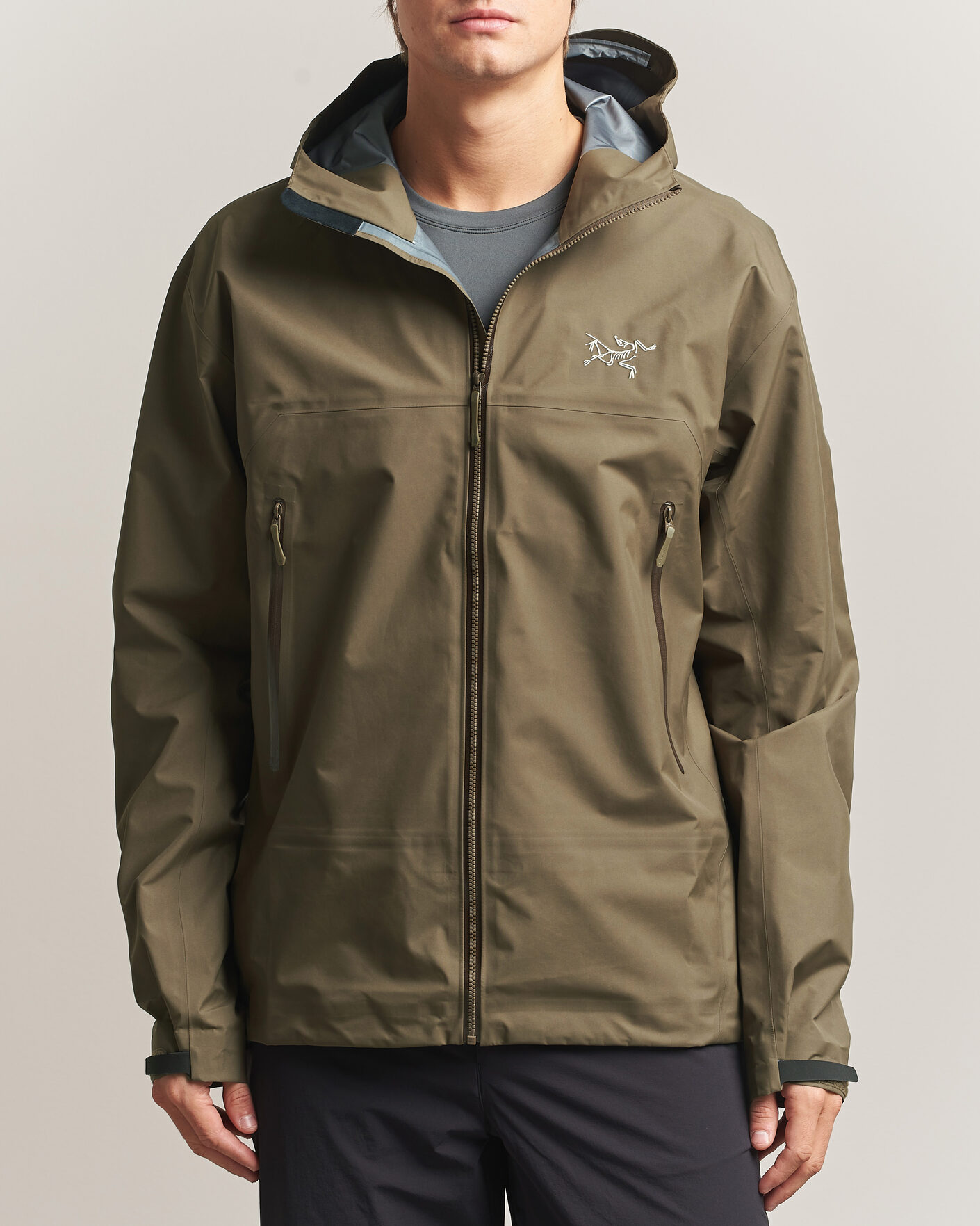 Herren | Jacken | Arc'teryx | Beta Gore-Tex Jacket Mongoose