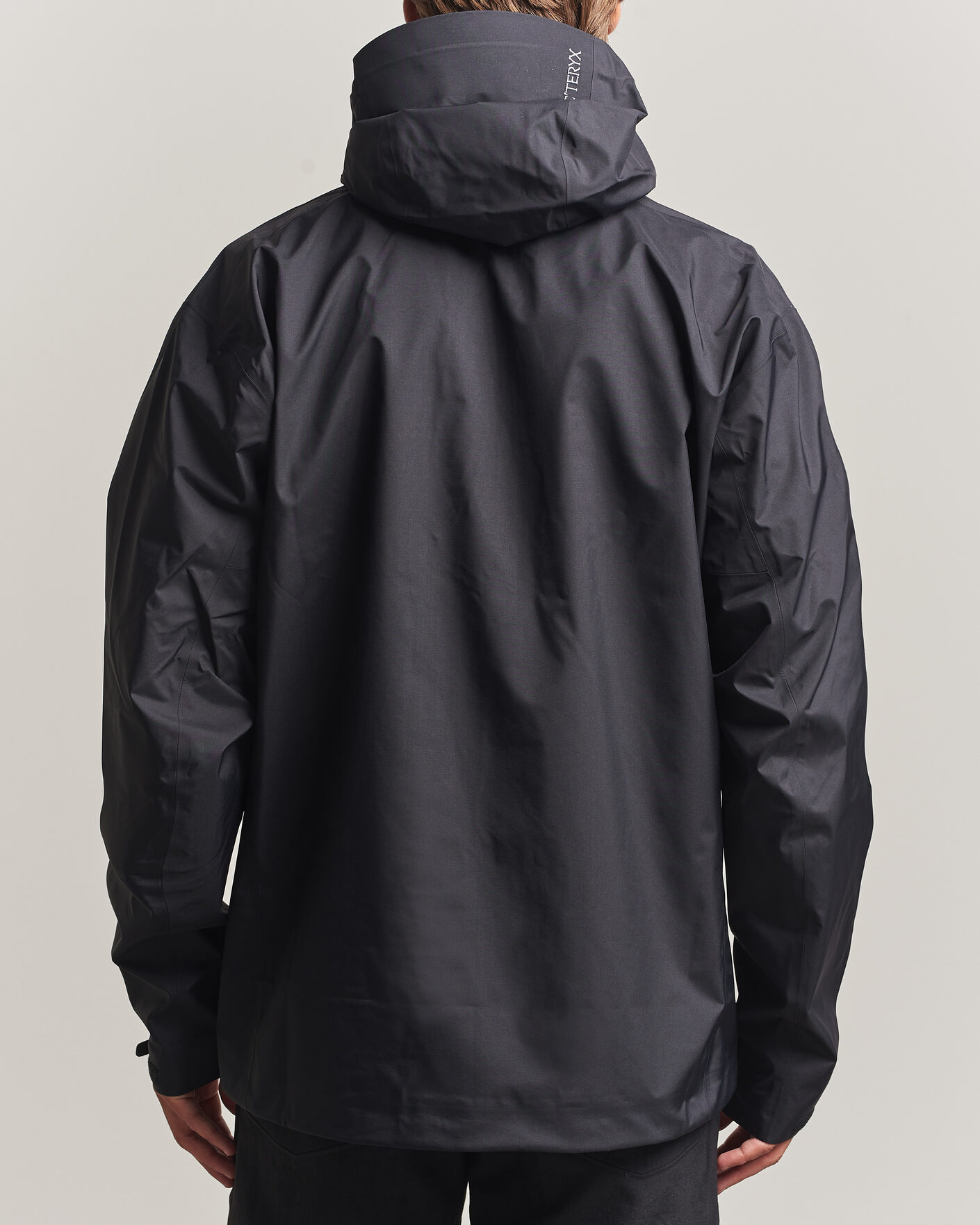 Herren | Jacken | Arc'teryx | Beta Gore-Tex Jacket Black
