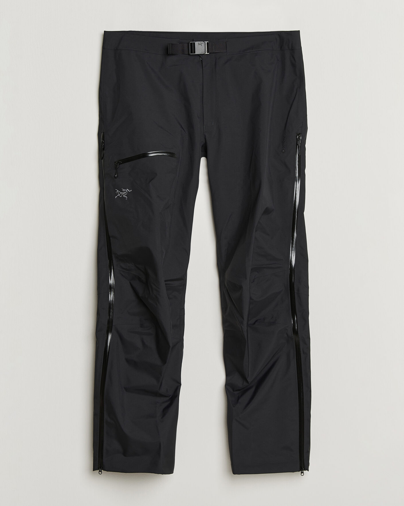 Herren | Hosen | Arc'teryx | Beta Gore-Tex Pants Black
