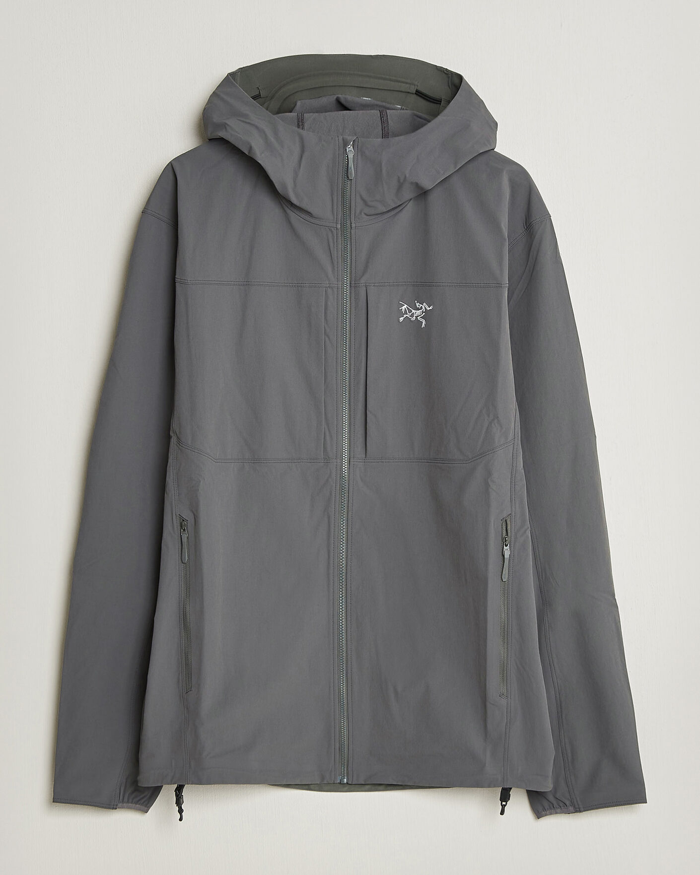 Herren | Jacken | Arc'teryx | Gamma Lightweight Softshell Hooded Jacket Cloud