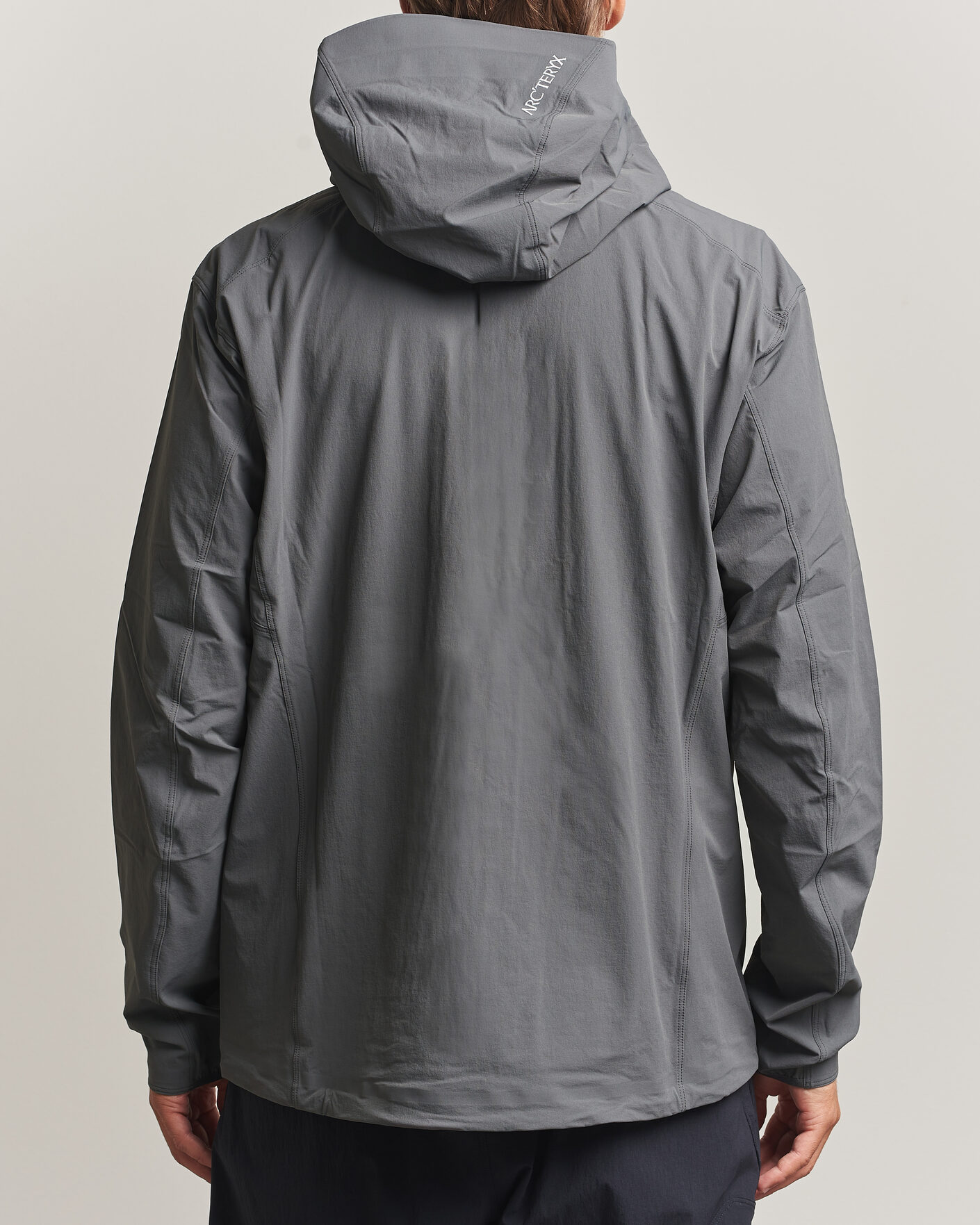 Herren | Jacken | Arc'teryx | Gamma Lightweight Softshell Hooded Jacket Cloud