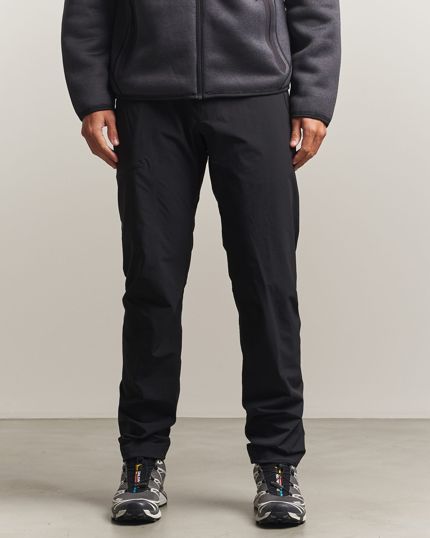 Herren | Hosen | Arc'teryx | Gamma Pants Black