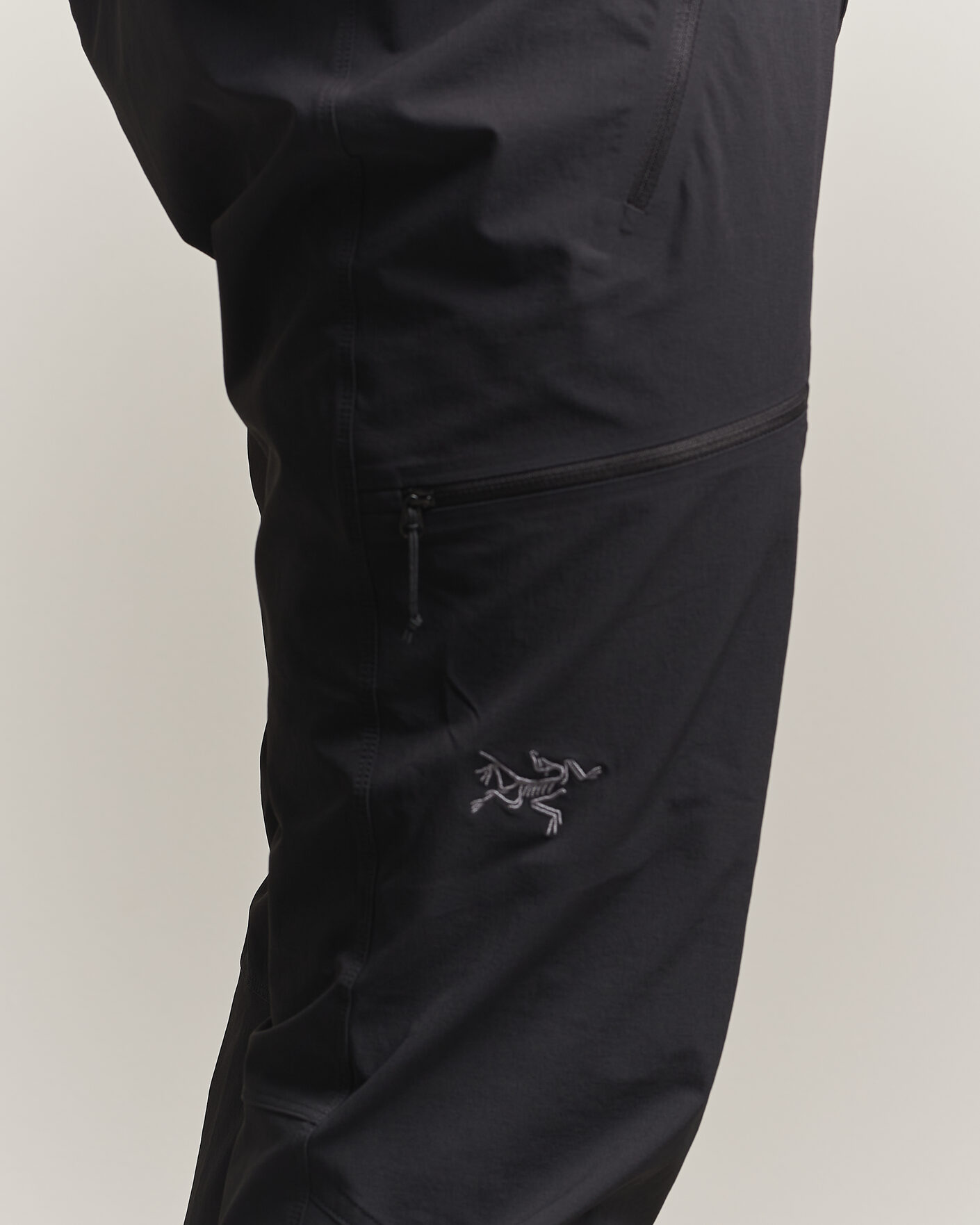 Herren | Hosen | Arc'teryx | Gamma Pants Black
