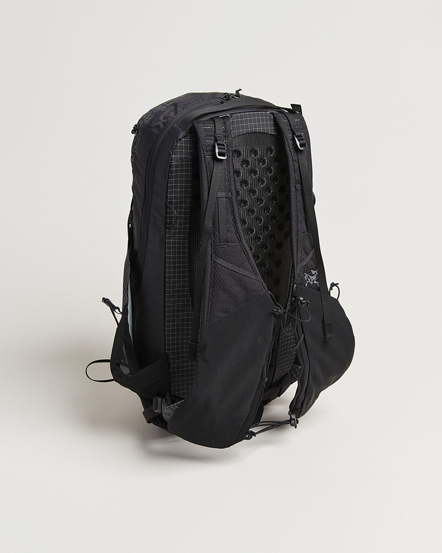 Herren | Taschen | Arc'teryx | Aerios 18L Backpack Black