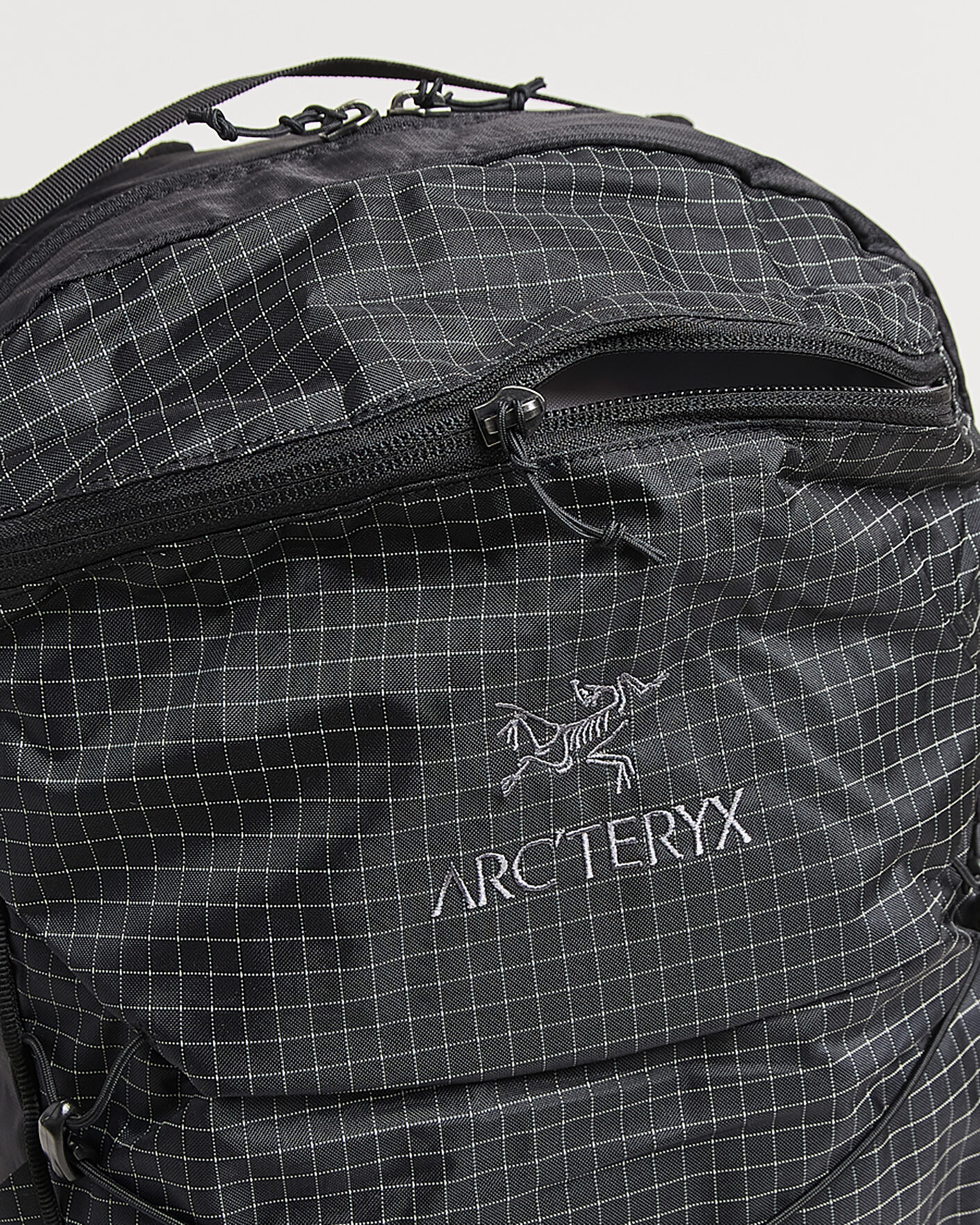 Herren | Taschen | Arc'teryx | Aerios 18L Backpack Black