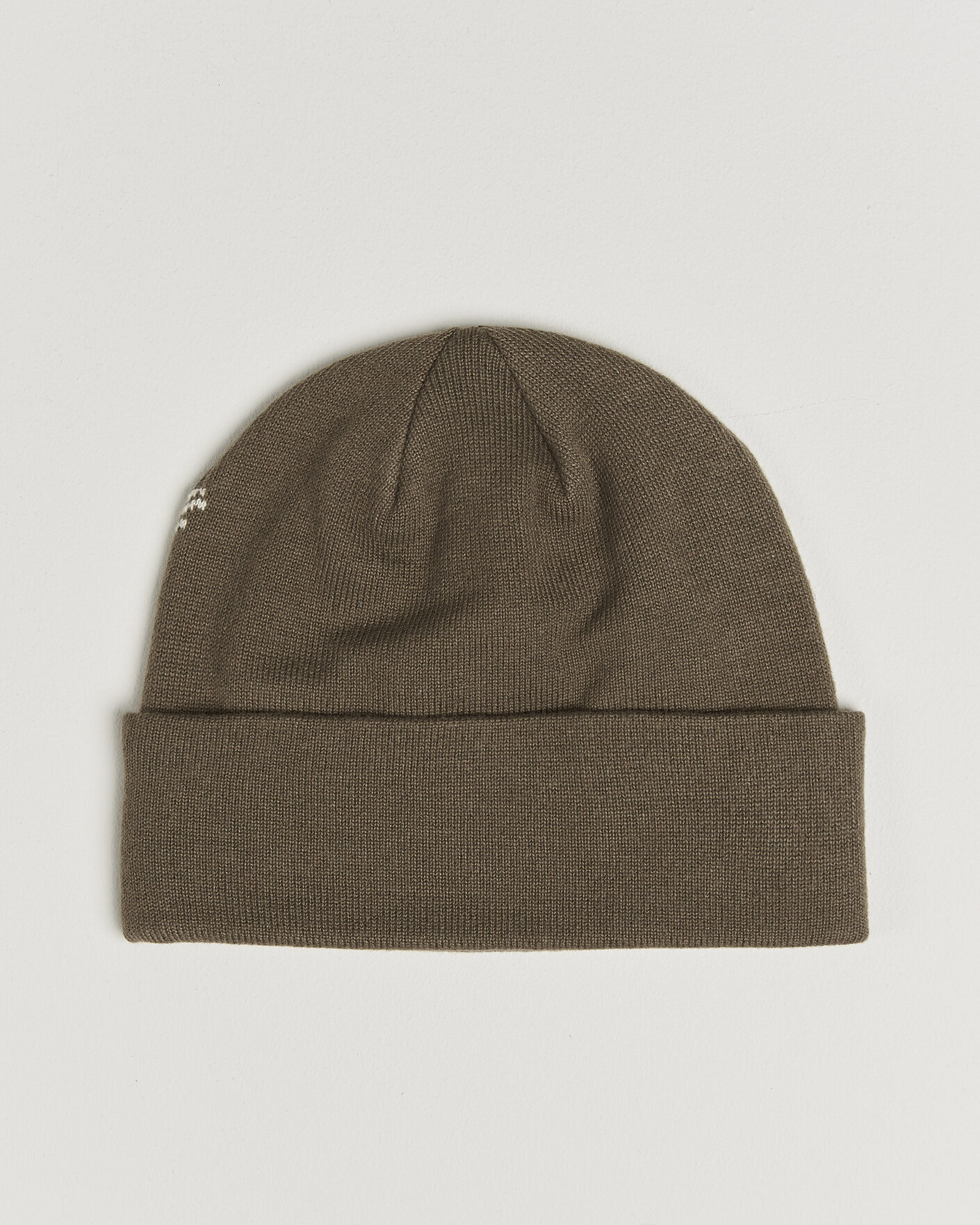 Herren | Mützen | Arc'teryx | Bird Word Beanie Mongoose/Sea Salt