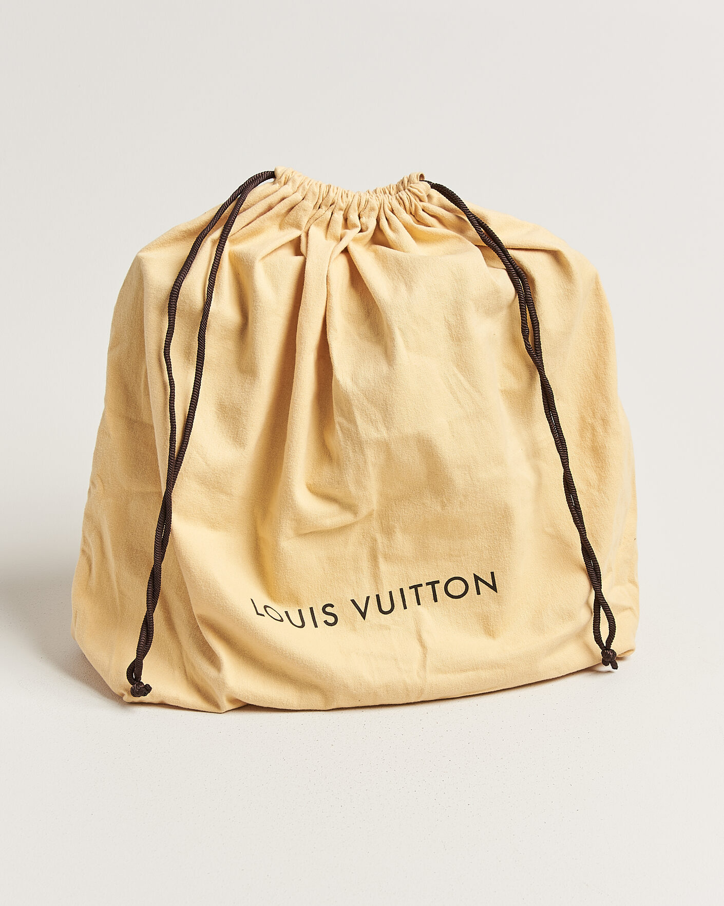 Herren | Pre-Owned & Vintage Bags | Louis Vuitton Pre-Owned | Noé Epi Leather Black