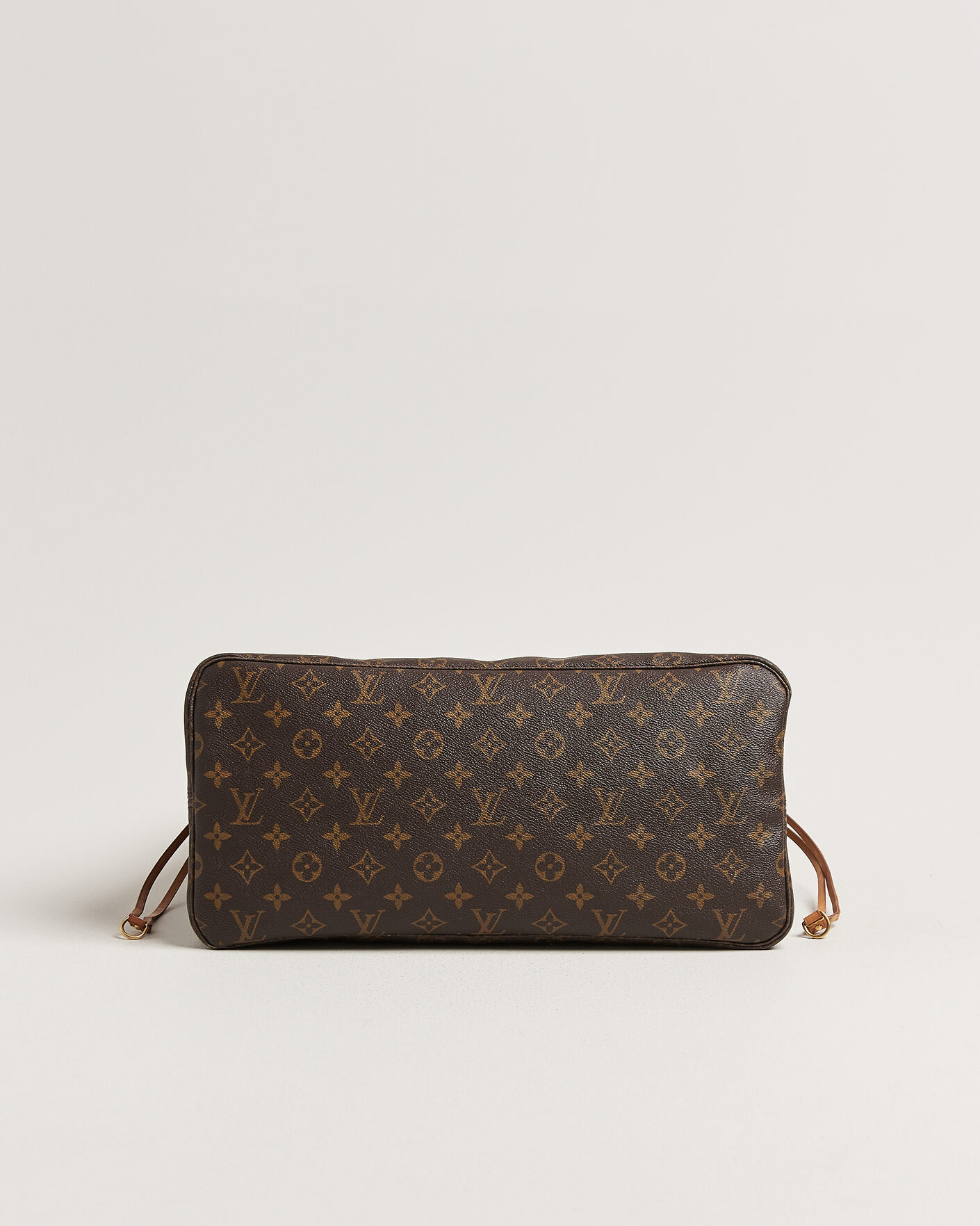 Herren | Pre-Owned & Vintage Bags | Louis Vuitton Pre-Owned | Neverfull GM Monogram