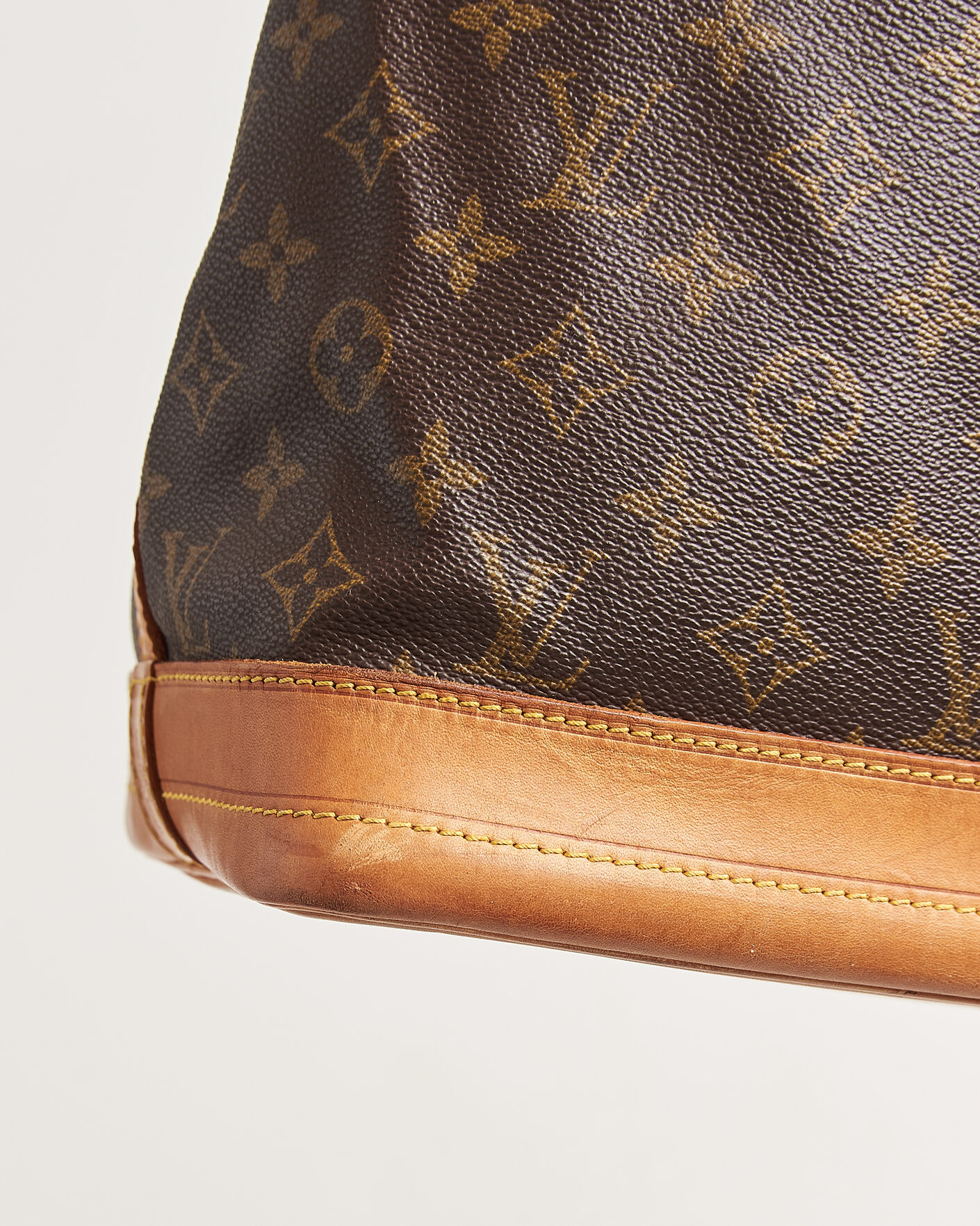 Herren | Pre-Owned & Vintage Bags | Louis Vuitton Pre-Owned | Noé Monogram