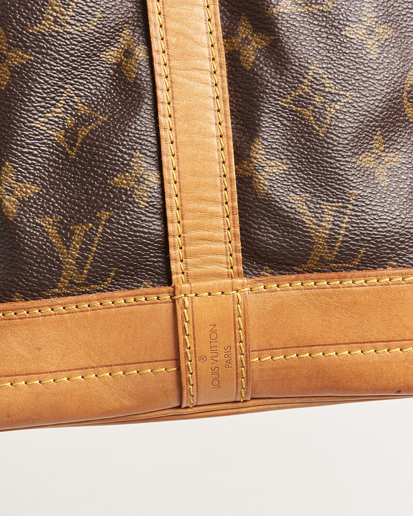 Herren | Pre-Owned & Vintage Bags | Louis Vuitton Pre-Owned | Noé Monogram