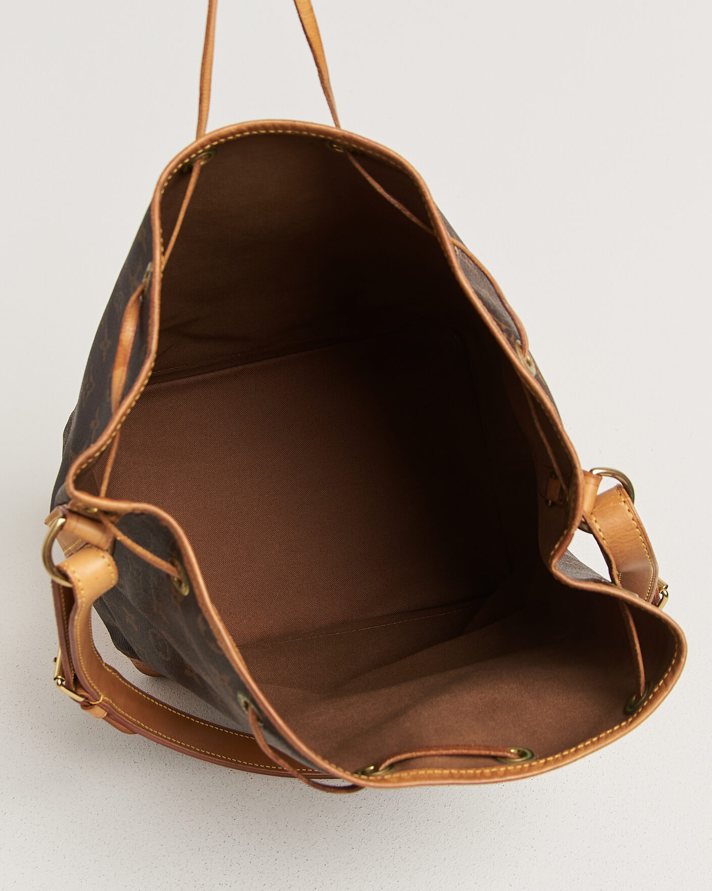 Herren | Pre-Owned & Vintage Bags | Louis Vuitton Pre-Owned | Noé Monogram