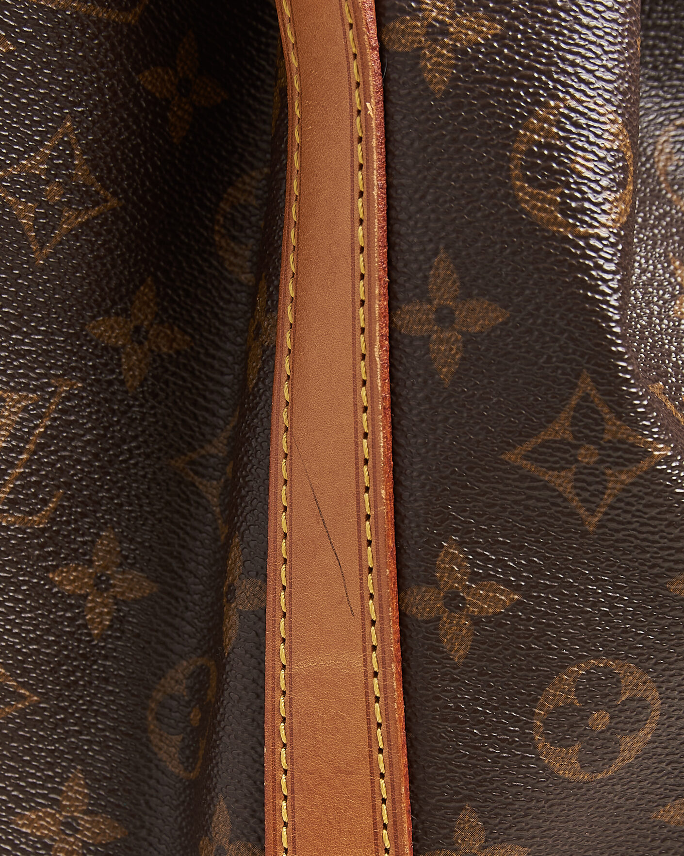 Herren | Pre-Owned & Vintage Bags | Louis Vuitton Pre-Owned | Noé Monogram