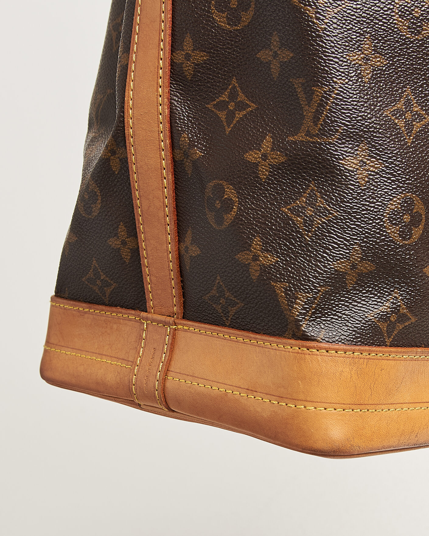 Herren | Pre-Owned & Vintage Bags | Louis Vuitton Pre-Owned | Noé Monogram