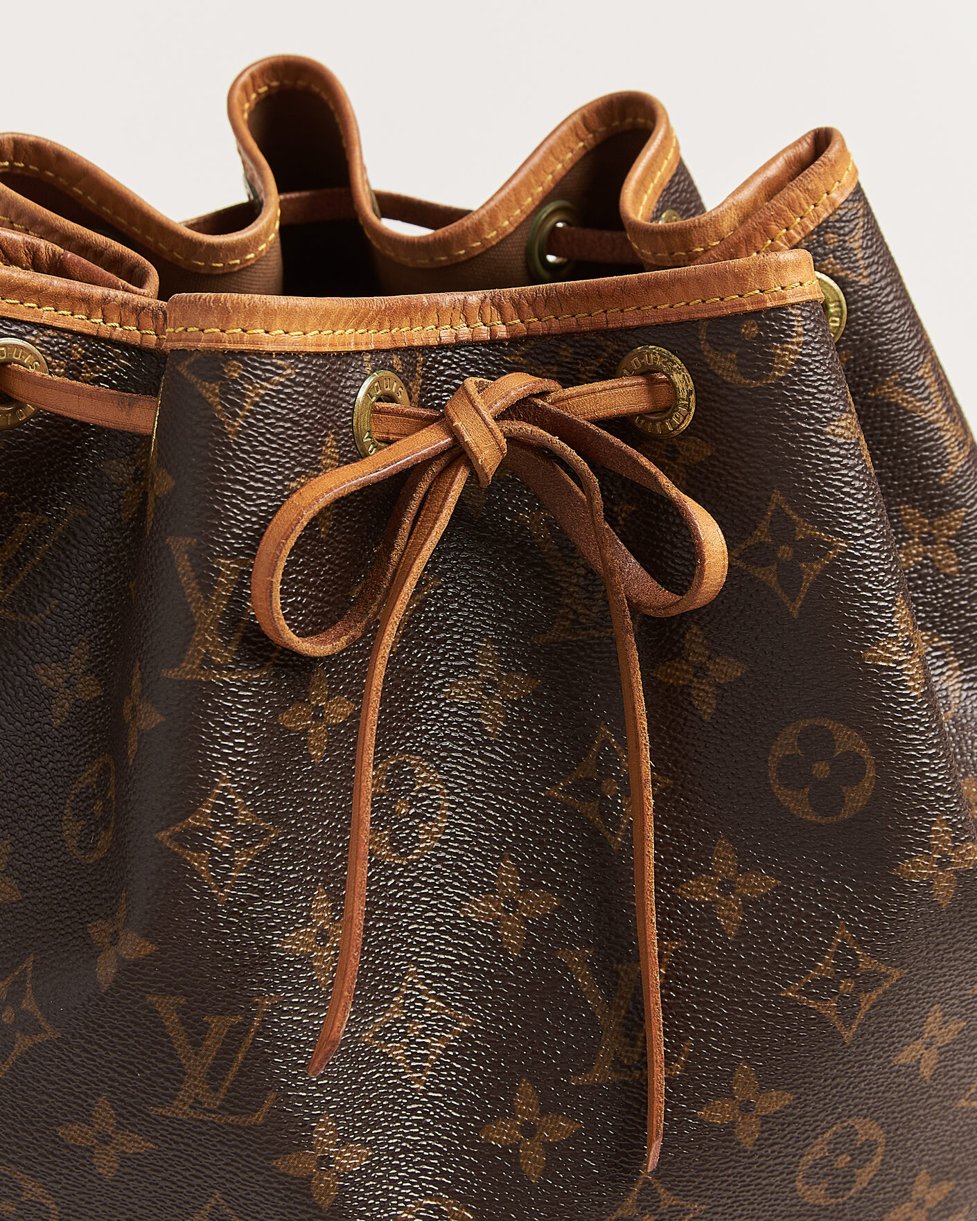 Herren | Pre-Owned & Vintage Bags | Louis Vuitton Pre-Owned | Noé Monogram