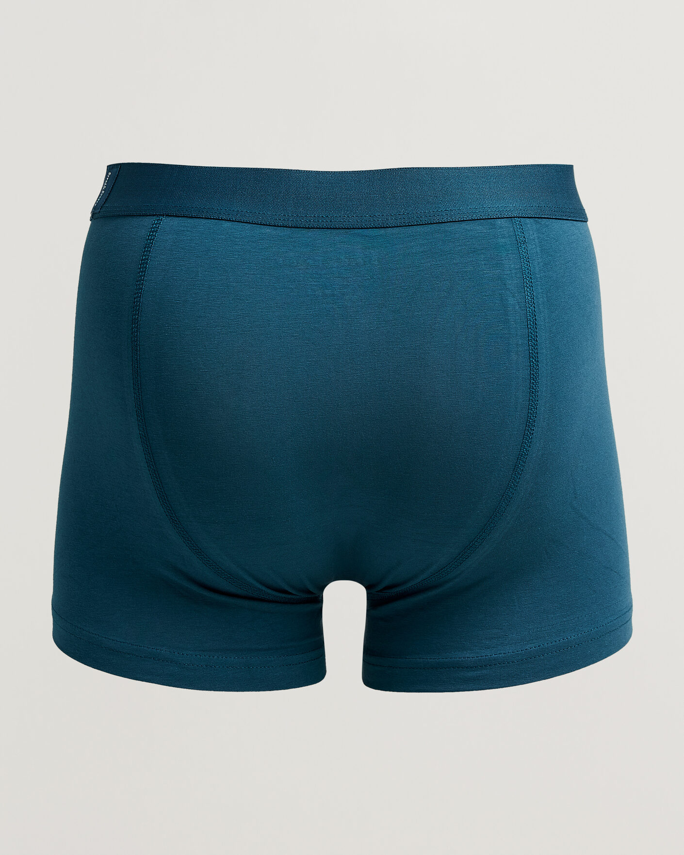 Herren | Unterwäsche | Bread & Boxers | 3-Pack Boxer Brief Green/Blue/Black
