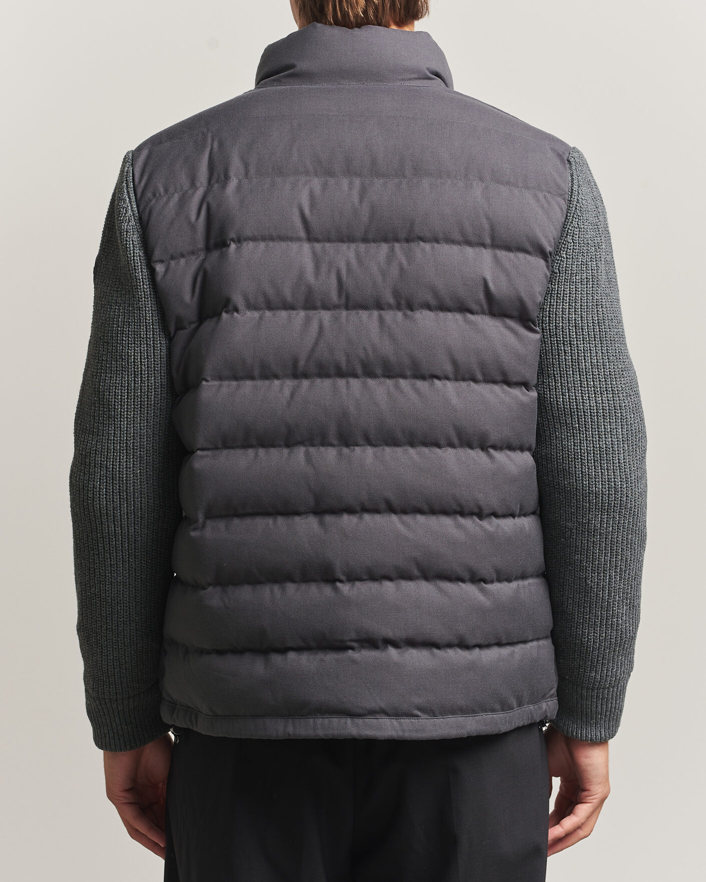 Herren | Jacken | Colmar | Hybrid Jacket Street Grey