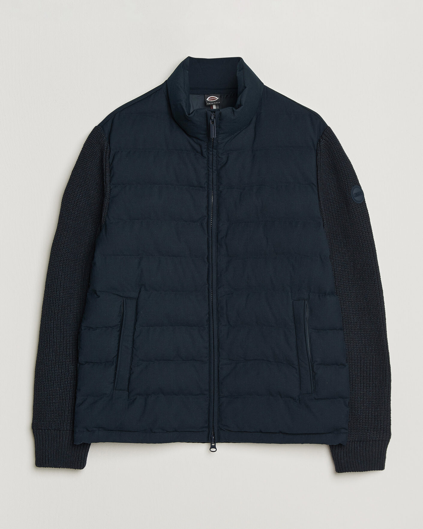 Herren | Jacken | Colmar | Hybrid Jacket Navy