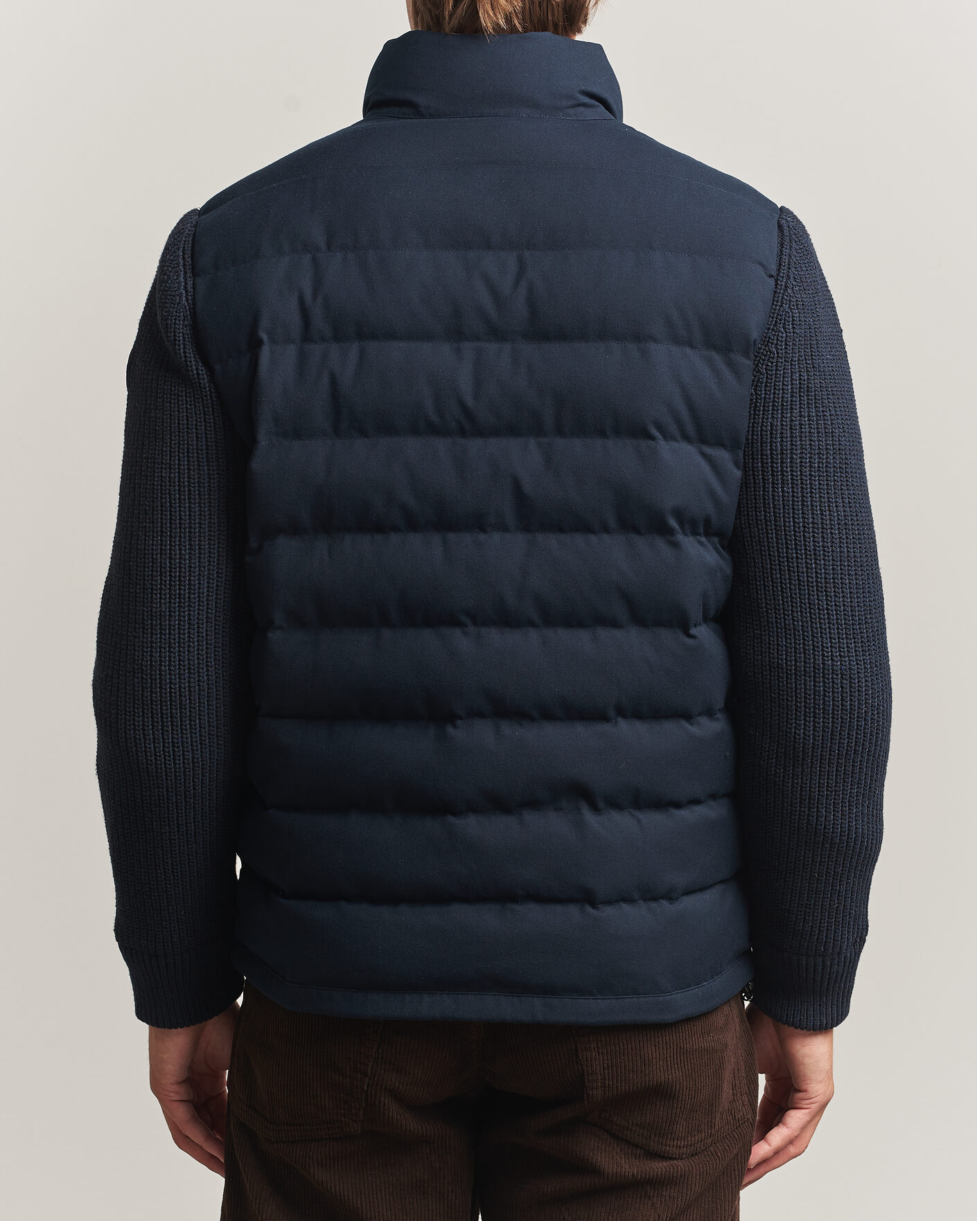 Herren | Jacken | Colmar | Hybrid Jacket Navy