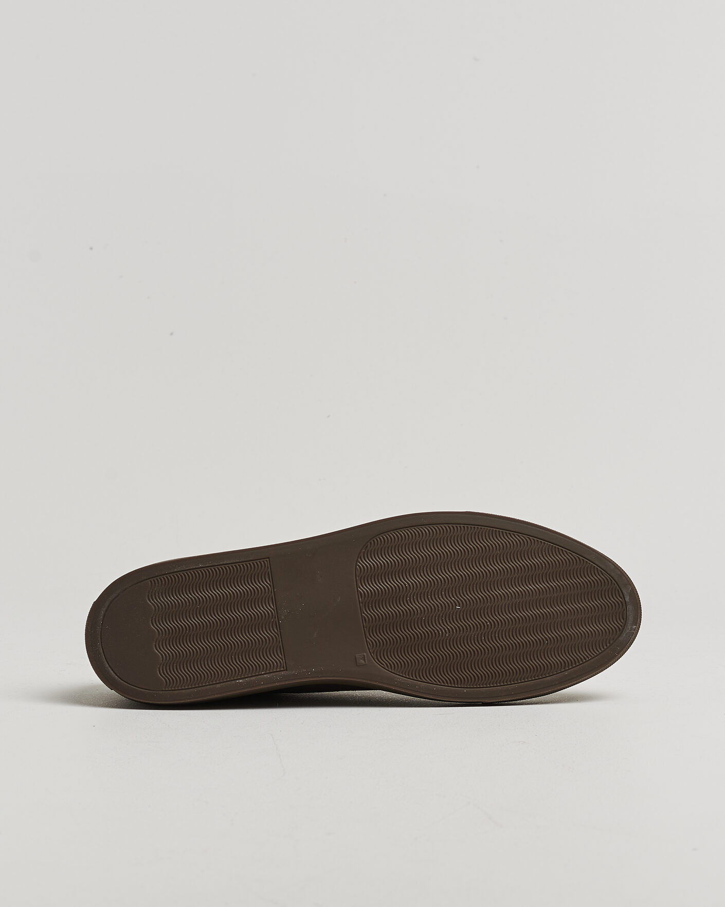 Herren | Sneaker | Common Projects | Original Achilles Suede Sneaker Dark Brown