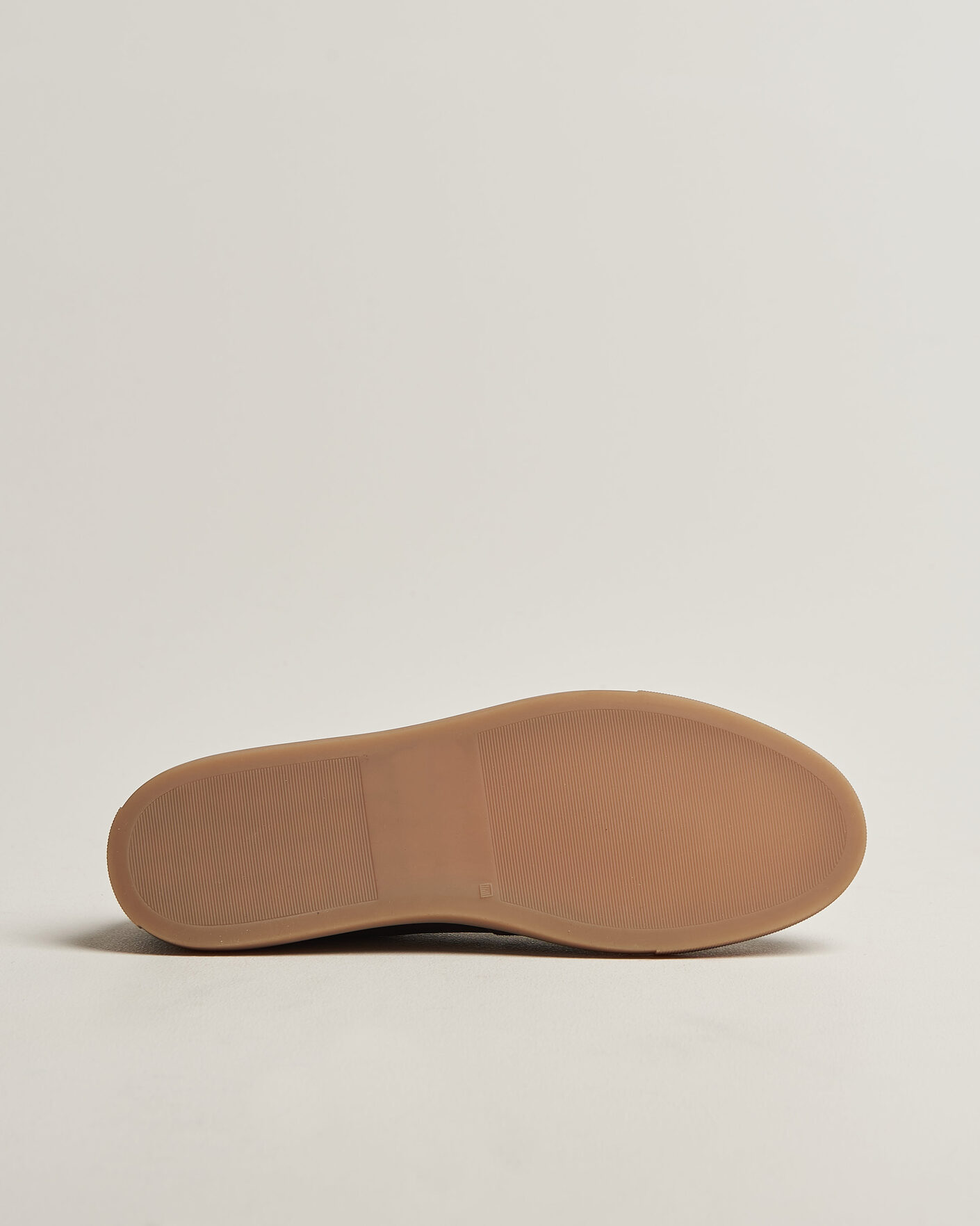 Herren | Sneaker | Common Projects | Bball Duo Leather Sneaker Dark Brown