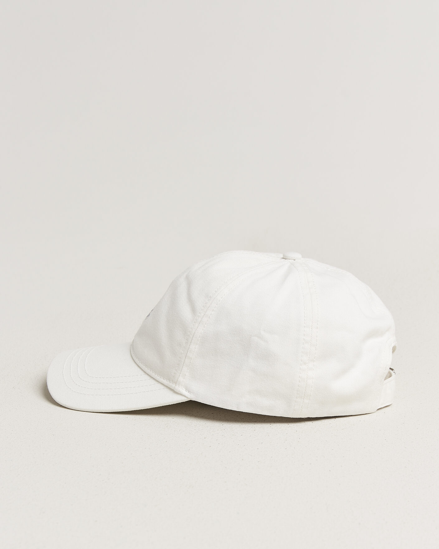 Herren | Hüte & Mützen | Gant | Cotton Twill Cap Eggshell