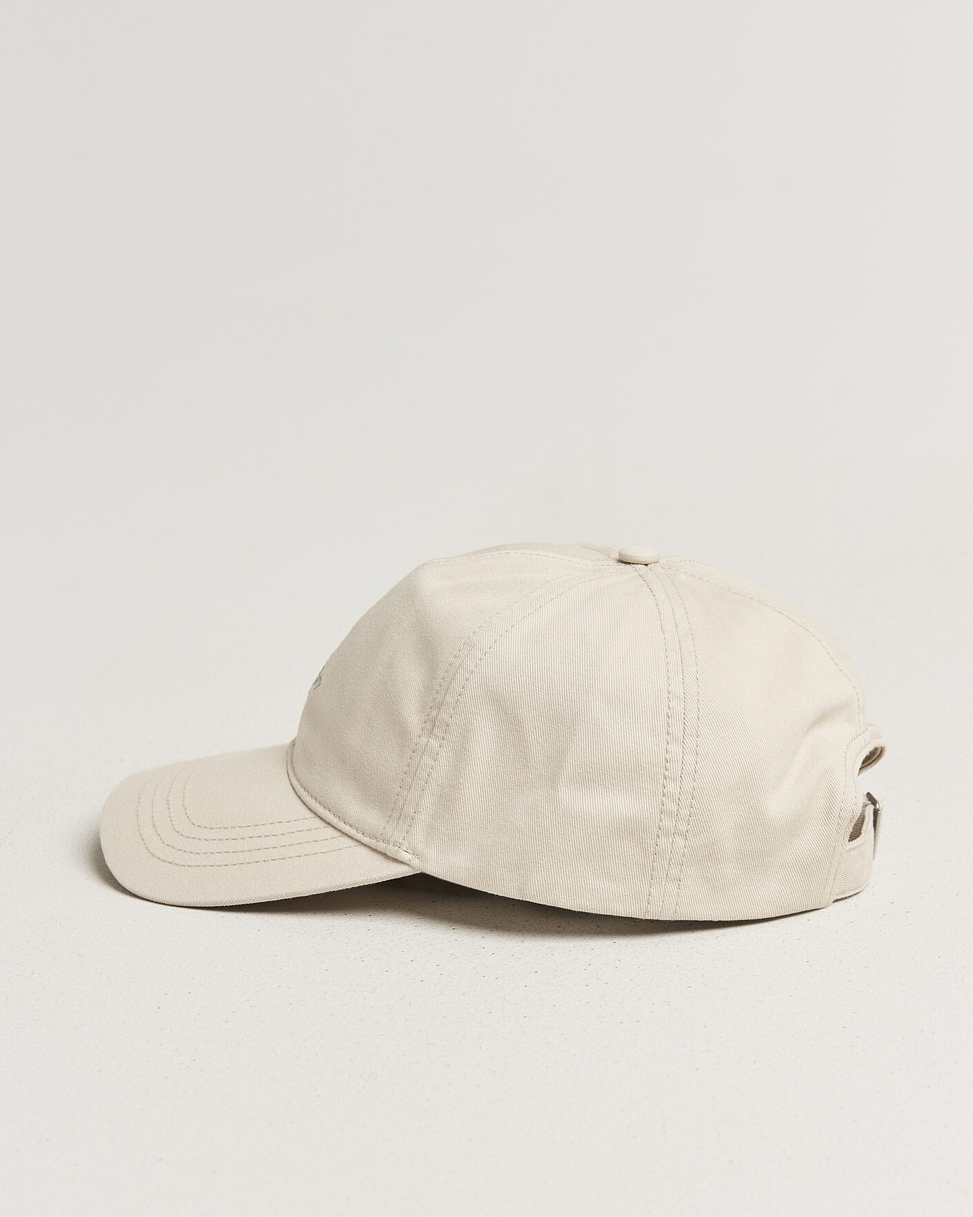 Herren | Hüte & Mützen | Gant | Cotton Twill Cap Putty