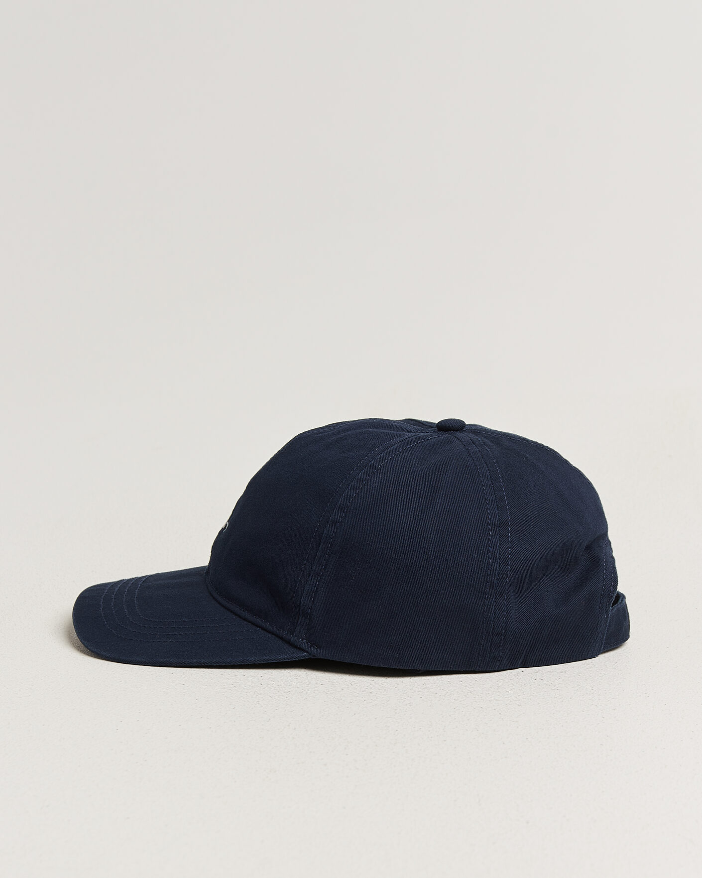 Herren | Hüte & Mützen | Gant | Cotton Twill Cap Marine