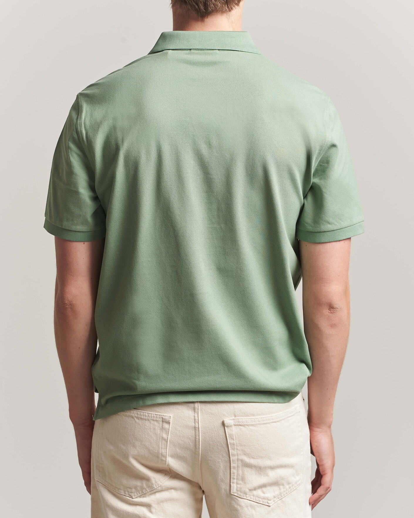 Herren | Poloshirts | Gant | The Original Polo Surplus Mint