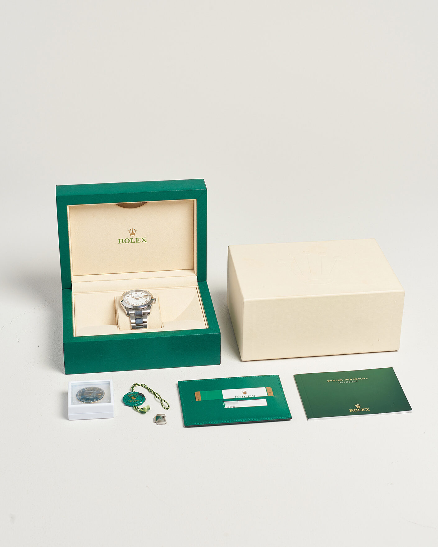 Herren | Rolex Pre-Owned Datejust  41  | Rolex Pre-Owned | Datejust  41 