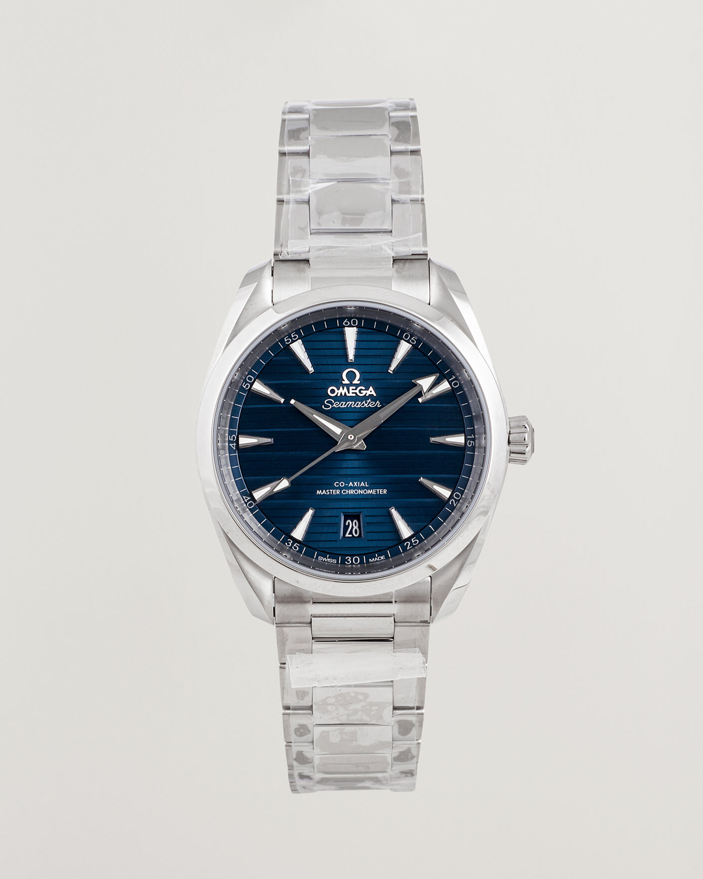 Herren | Omega Pre-Owned Seamaster Aqua Terra 150  | Omega Pre-Owned | Seamaster Aqua Terra 150 