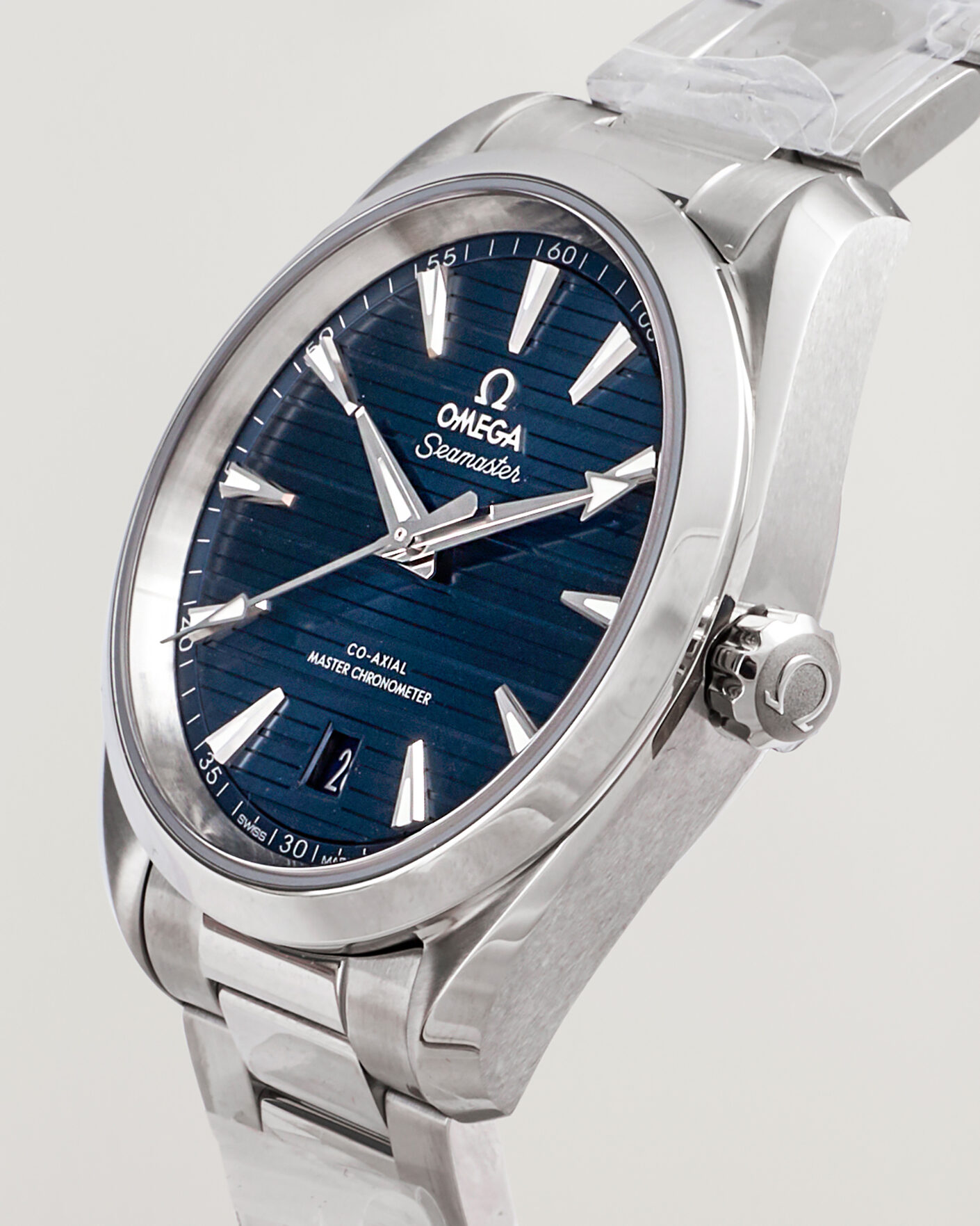 Herren | Omega Pre-Owned Seamaster Aqua Terra 150  | Omega Pre-Owned | Seamaster Aqua Terra 150 