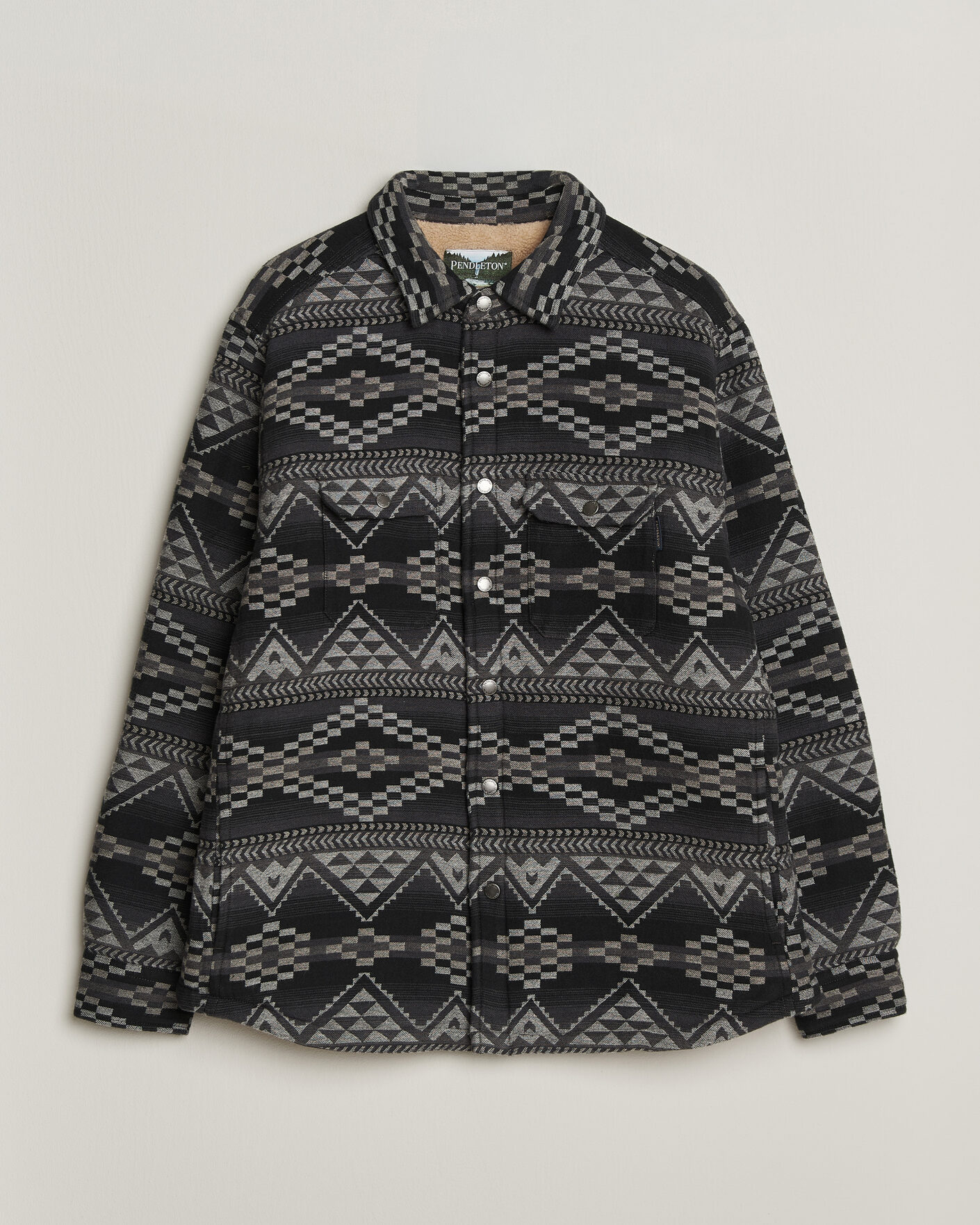 Herren | Jacken | Pendleton | Bay City Jacket Lost Trail