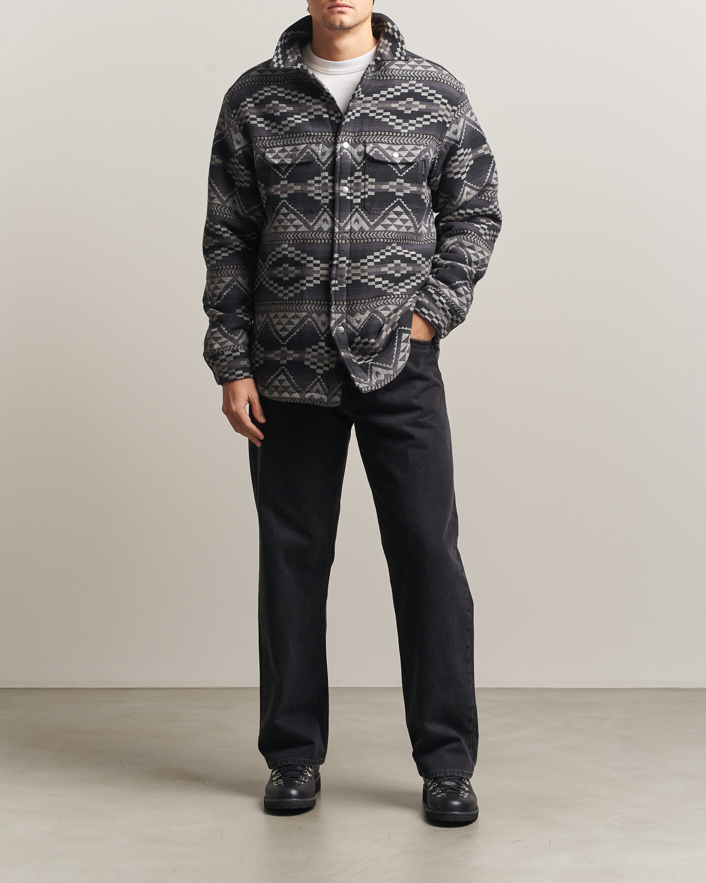 Herren | Jacken | Pendleton | Bay City Jacket Lost Trail