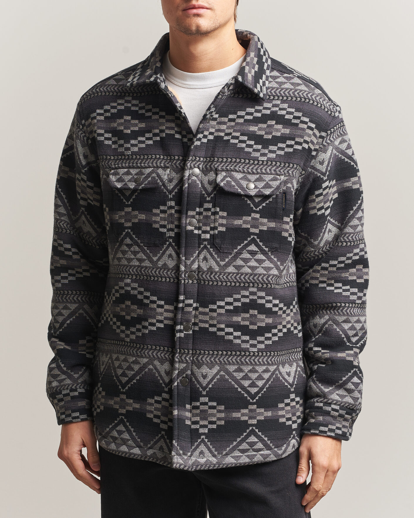 Herren | Jacken | Pendleton | Bay City Jacket Lost Trail