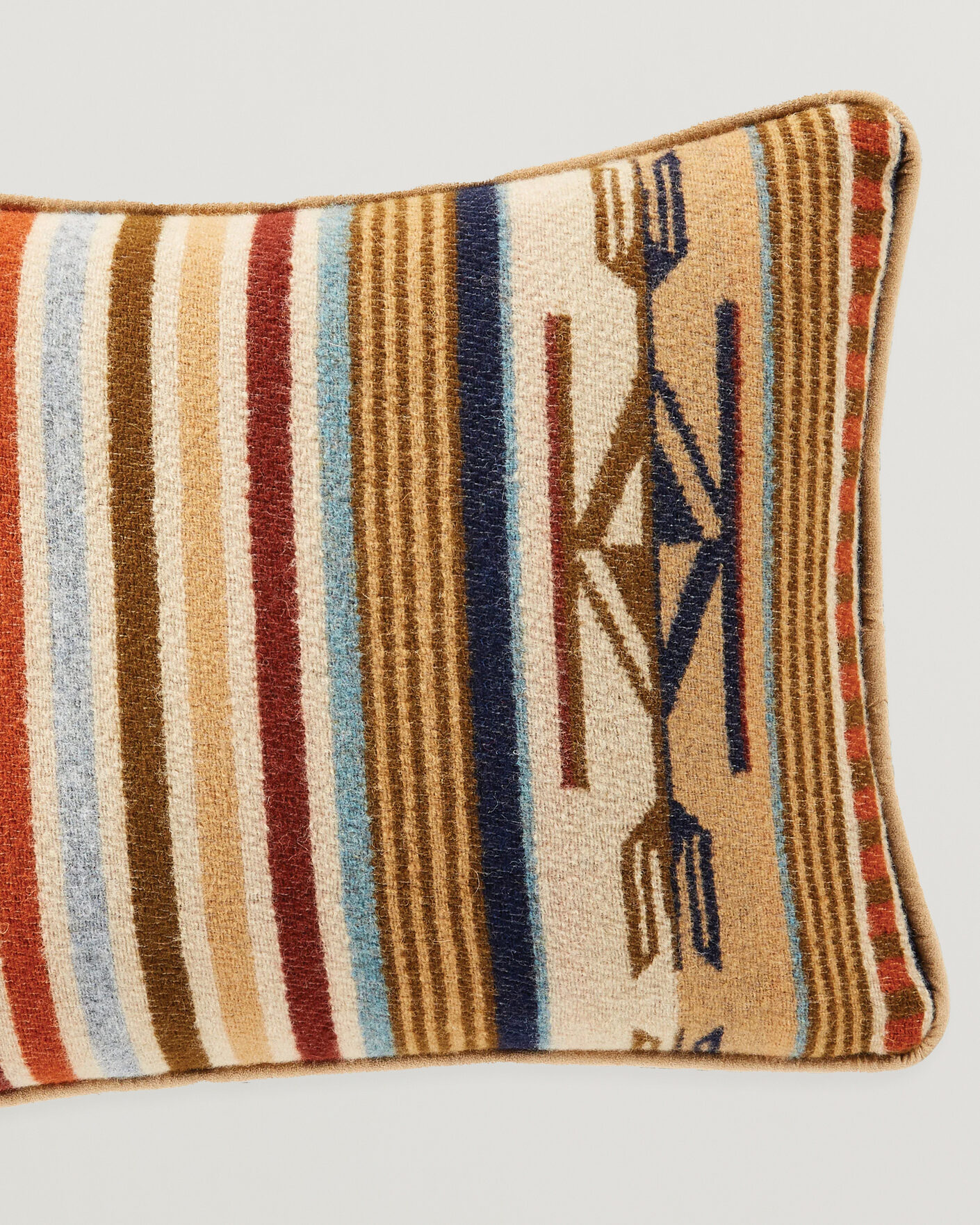 Herren | Für das Zuhause | Pendleton | Wool Pillow Chimayo Harvest
