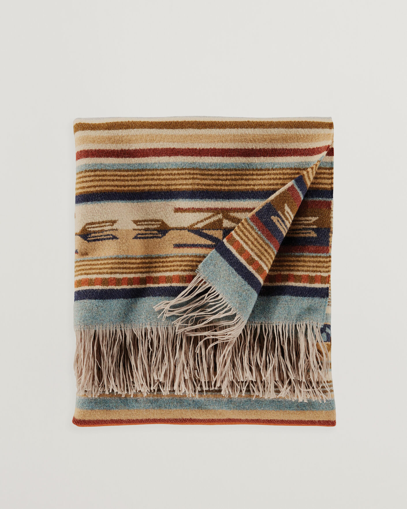 Herren | Für das Zuhause | Pendleton | Wool Throw Chimayo Harvest