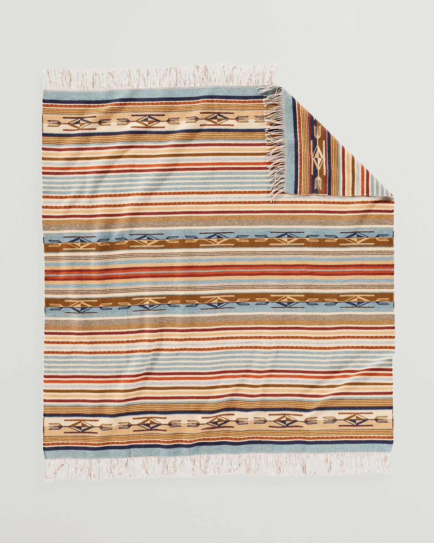 Herren | Für das Zuhause | Pendleton | Wool Throw Chimayo Harvest