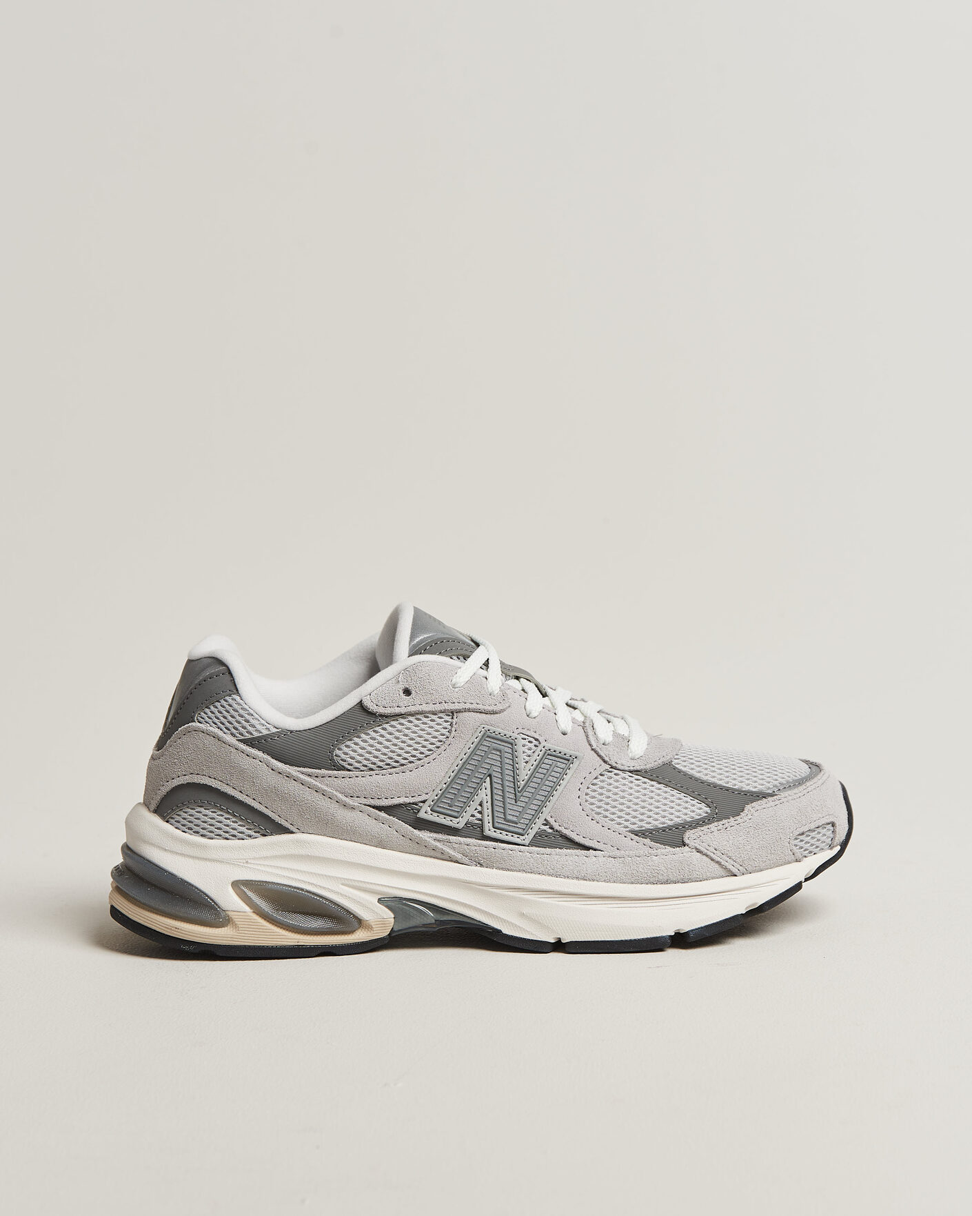 Herren | Sneaker | New Balance | 2010 Sneakers Rain cloud