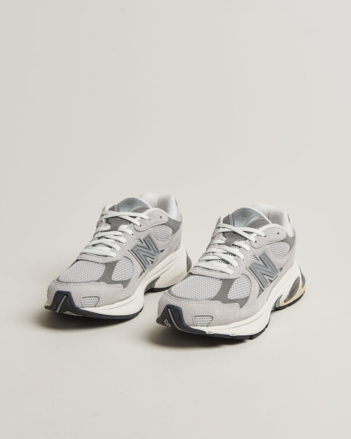 Herren | Sneaker | New Balance | 2010 Sneakers Rain cloud