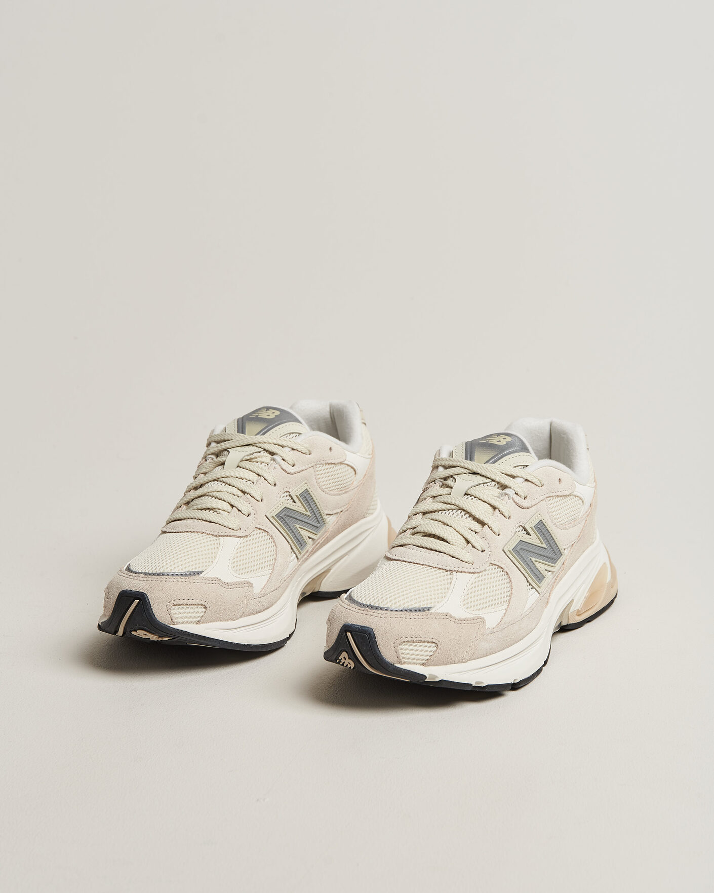 Herren | Sneaker | New Balance | 2010 Sneakers Timberwolf