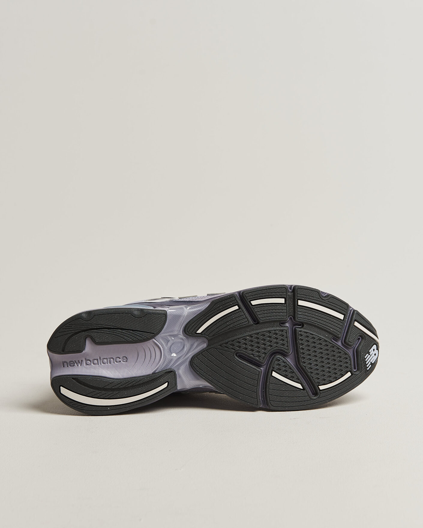 Herren | Sneaker | New Balance | 2010 Sneakers Neptune Grey