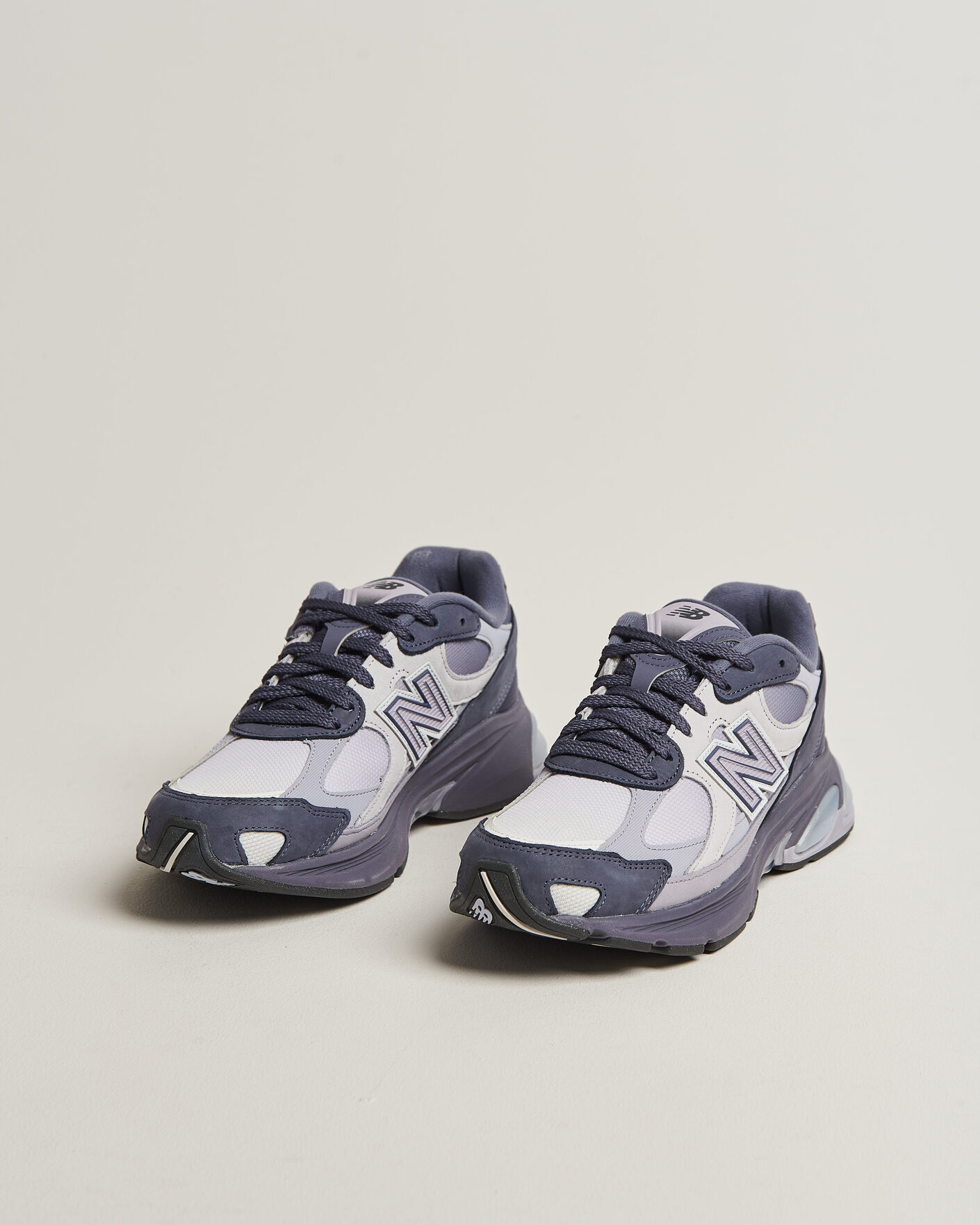 Herren | Sneaker | New Balance | 2010 Sneakers Neptune Grey