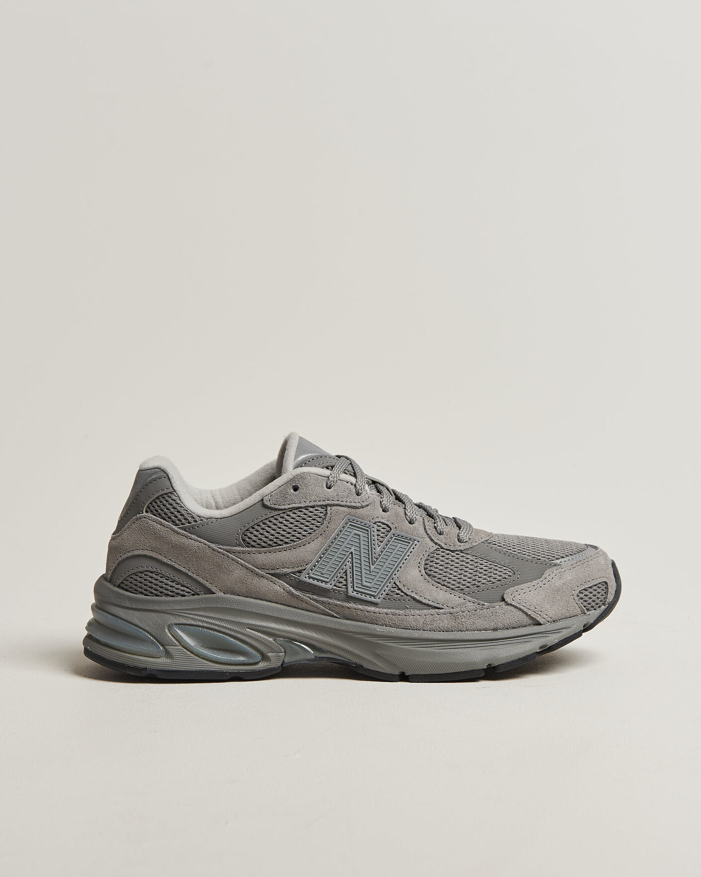 Herren | Sneaker | New Balance | 2010 Sneakers Harbor Grey