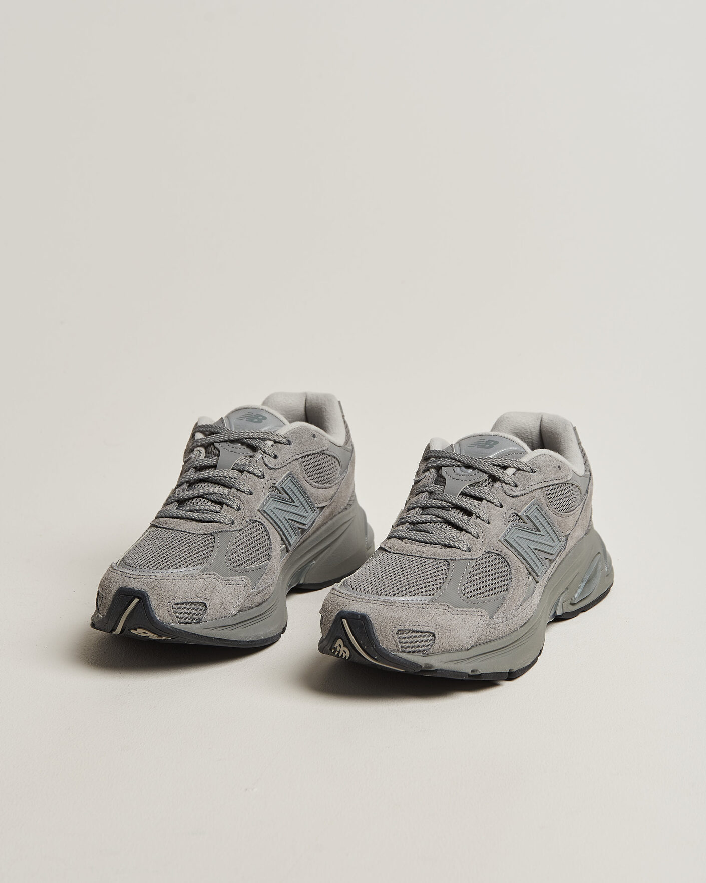 Herren | Sneaker | New Balance | 2010 Sneakers Harbor Grey