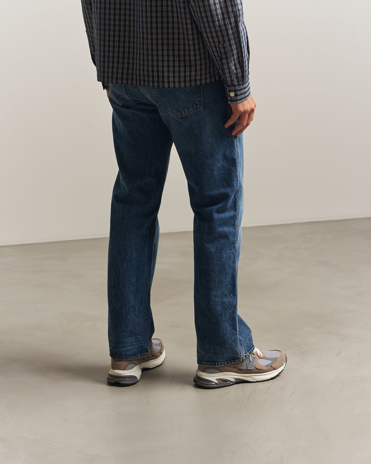 Herren | Sneaker | New Balance | 2010 Sneakers Mushroom