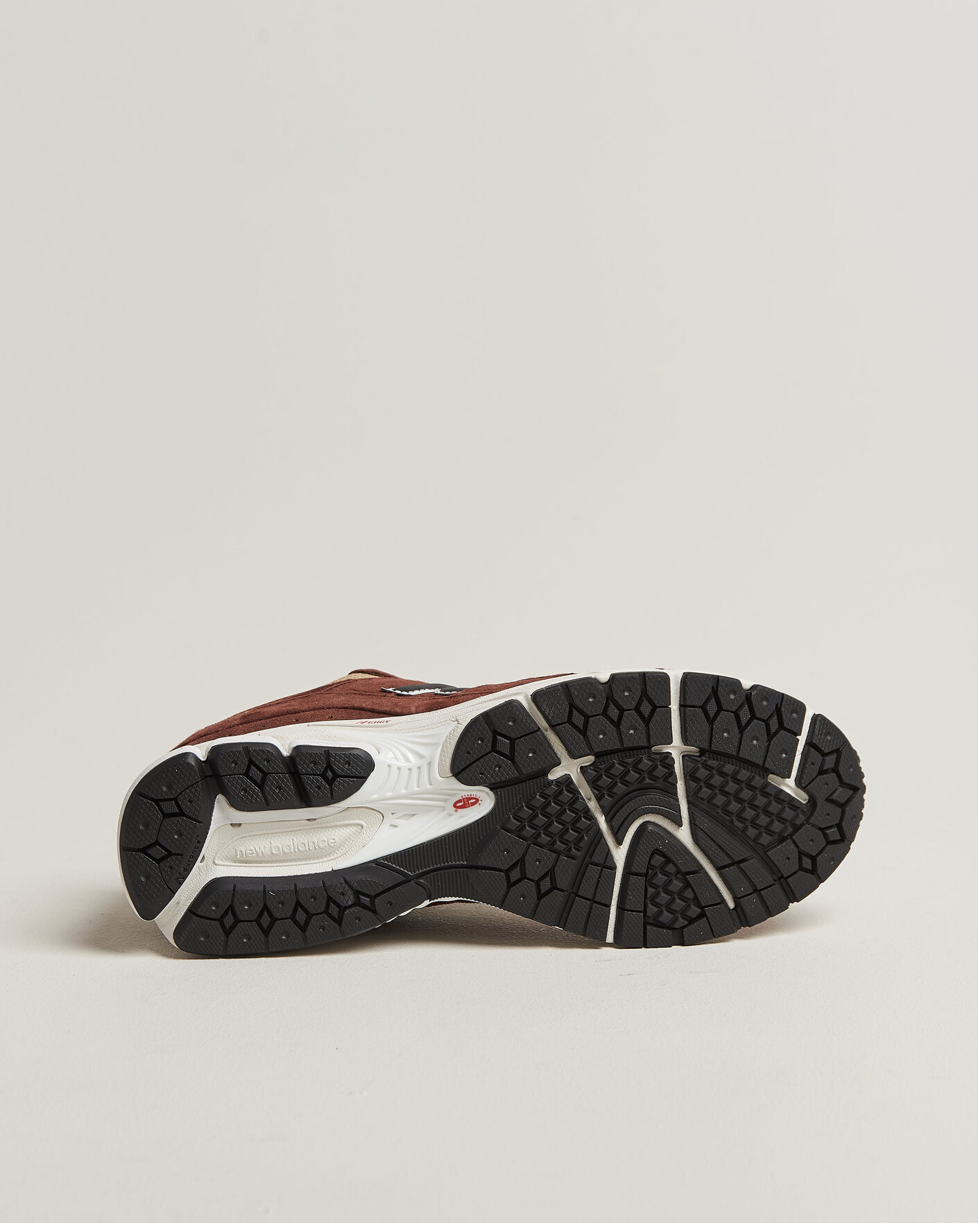 Herren | Sneaker | New Balance | 2002 Sneakers Rich Oak