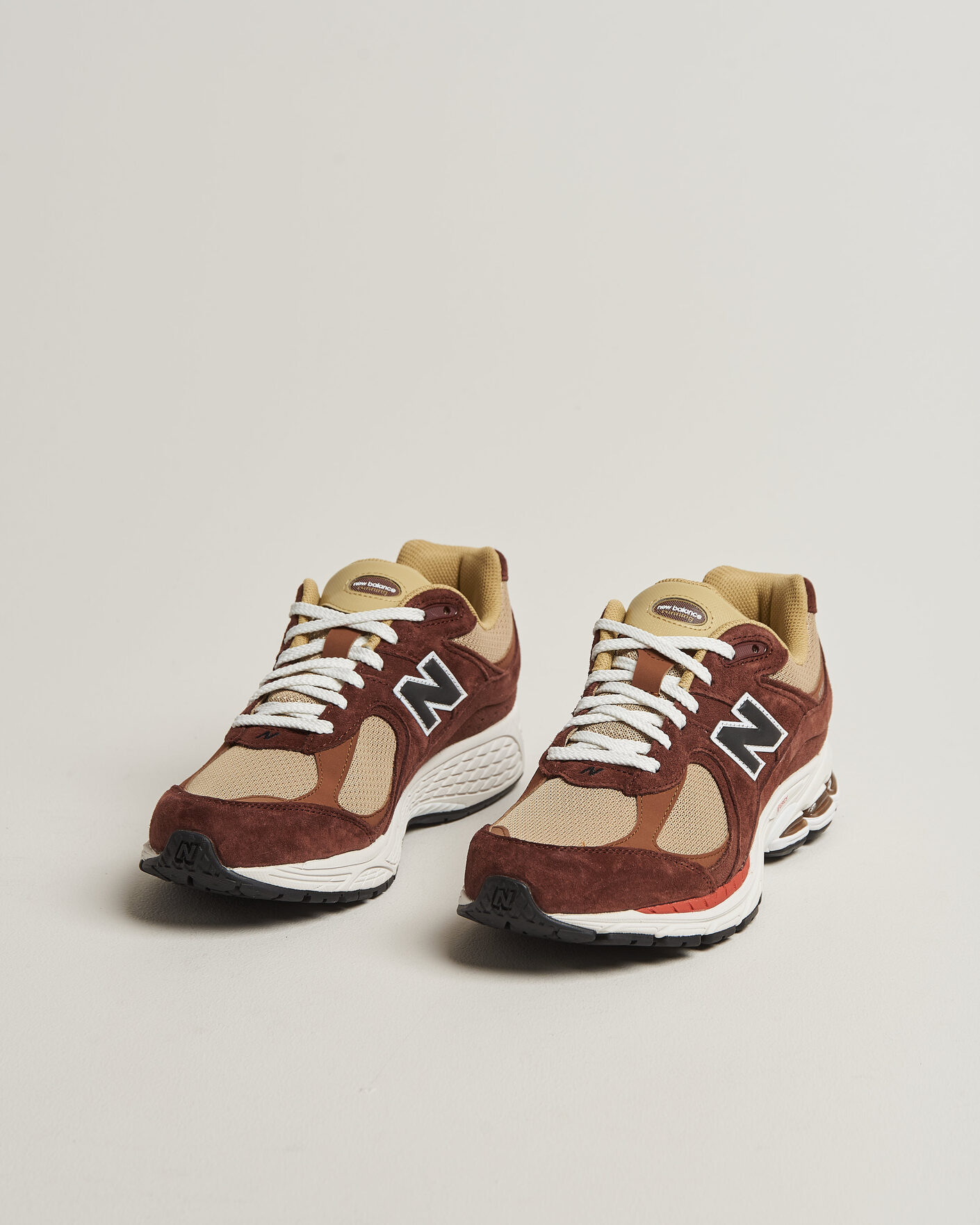Herren | Sneaker | New Balance | 2002 Sneakers Rich Oak